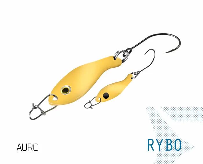 Ondulante RYBO 3/7