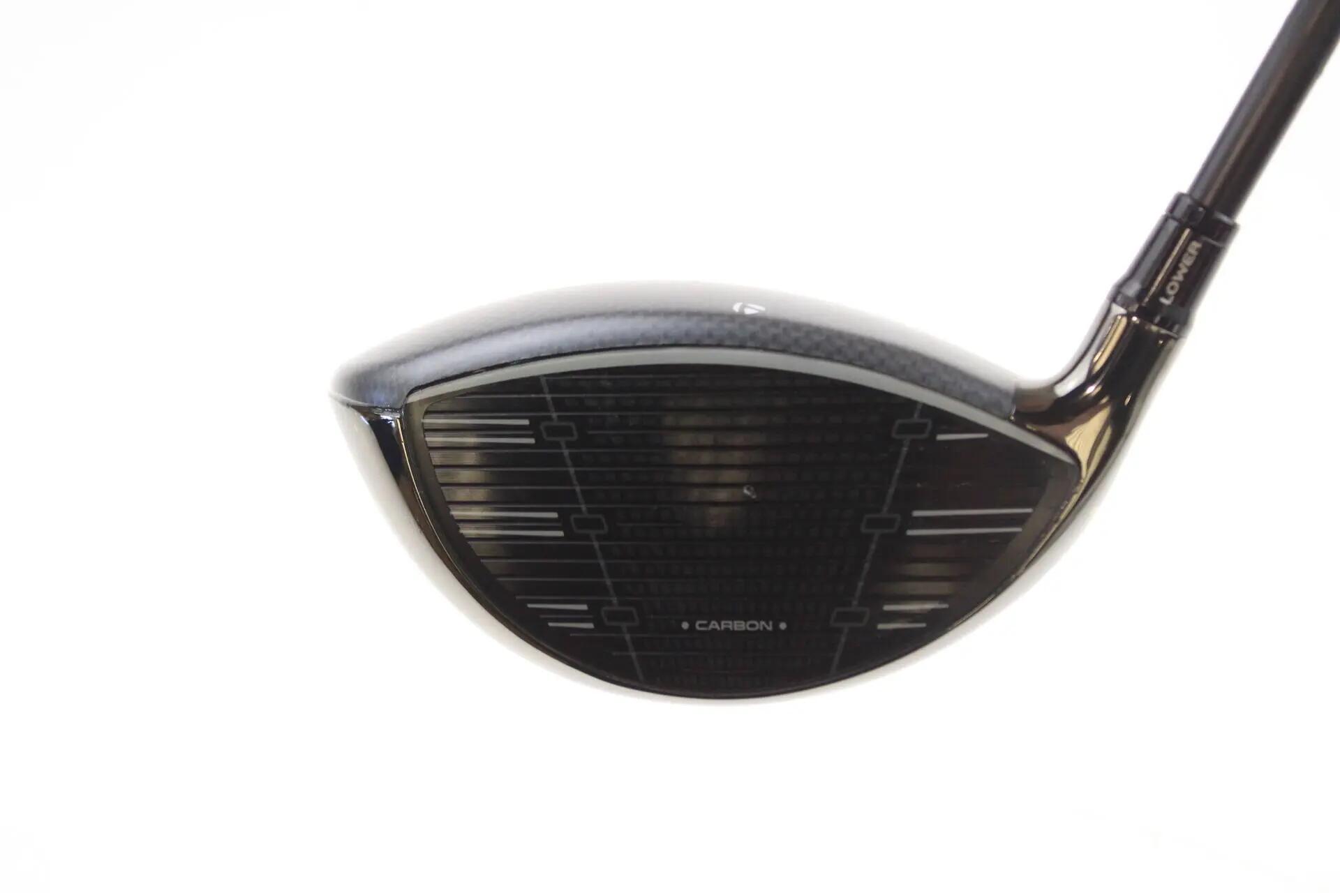 Seconde vie - TaylorMade Qi35 Max RH 10.5-deg Driver - Very good 2/5