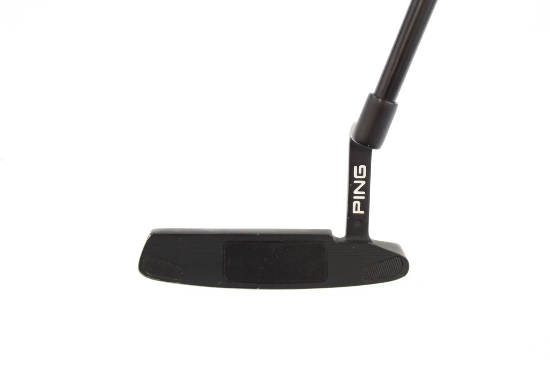 Seconde vie - Ping 2023 Anser 2D RH Putter - Good 2/5