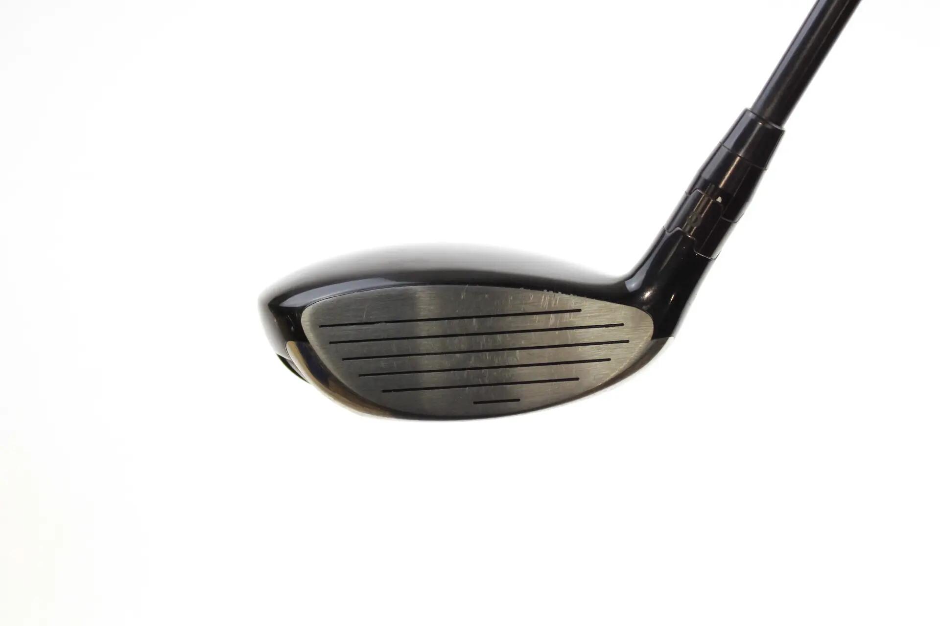 Seconde vie - Callaway RAZR Fit RH 15-deg Fairway Wood - Good 2/5