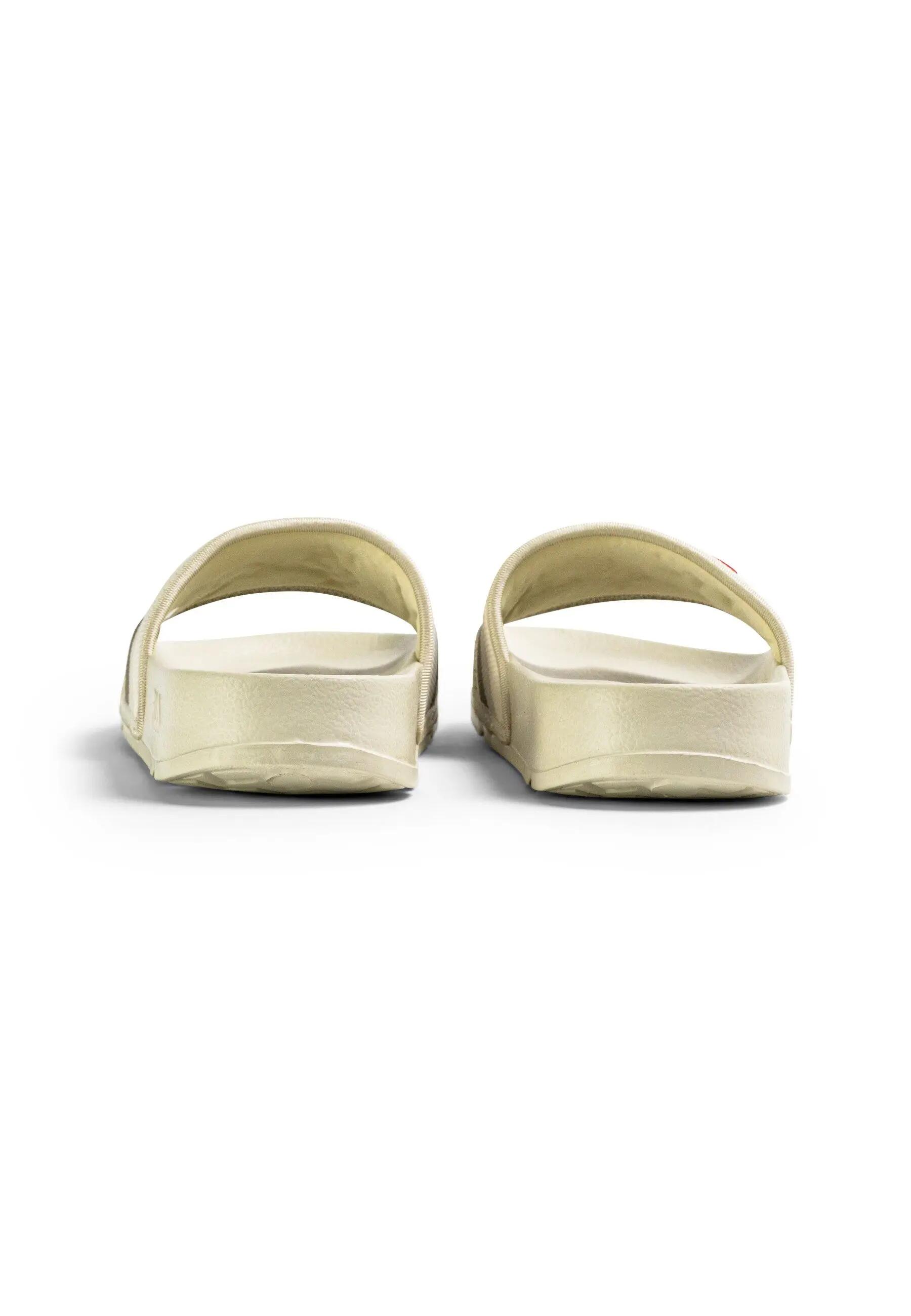 Morro Bay Stripes Damen-Slipper – Damen-Flip-Flops – Textil 5/5