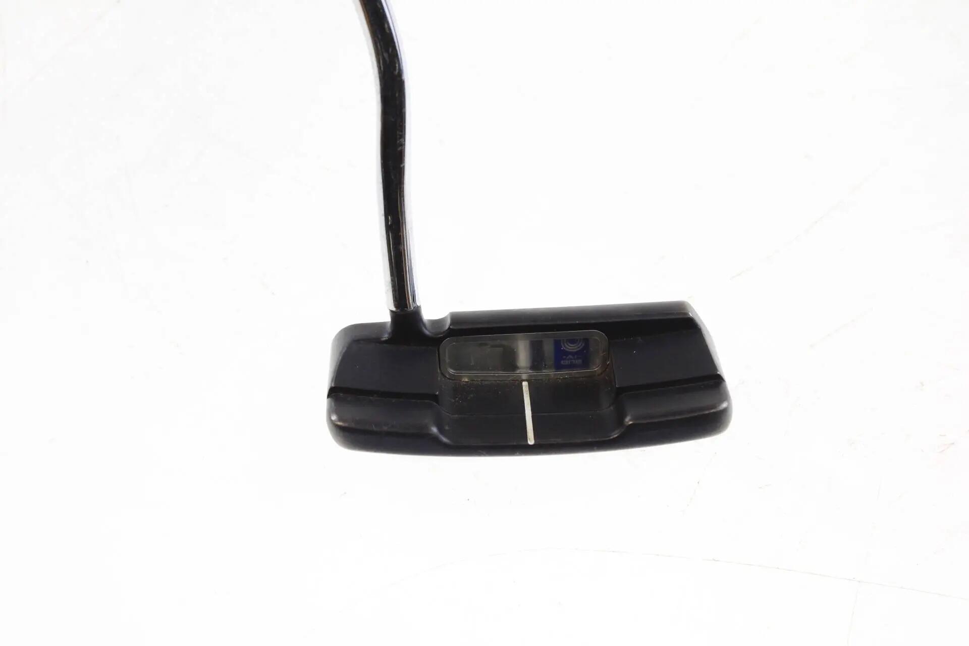 Seconde vie - Odyssey Ai-ONE Double Wide DB RH Putter - Very good 3/5