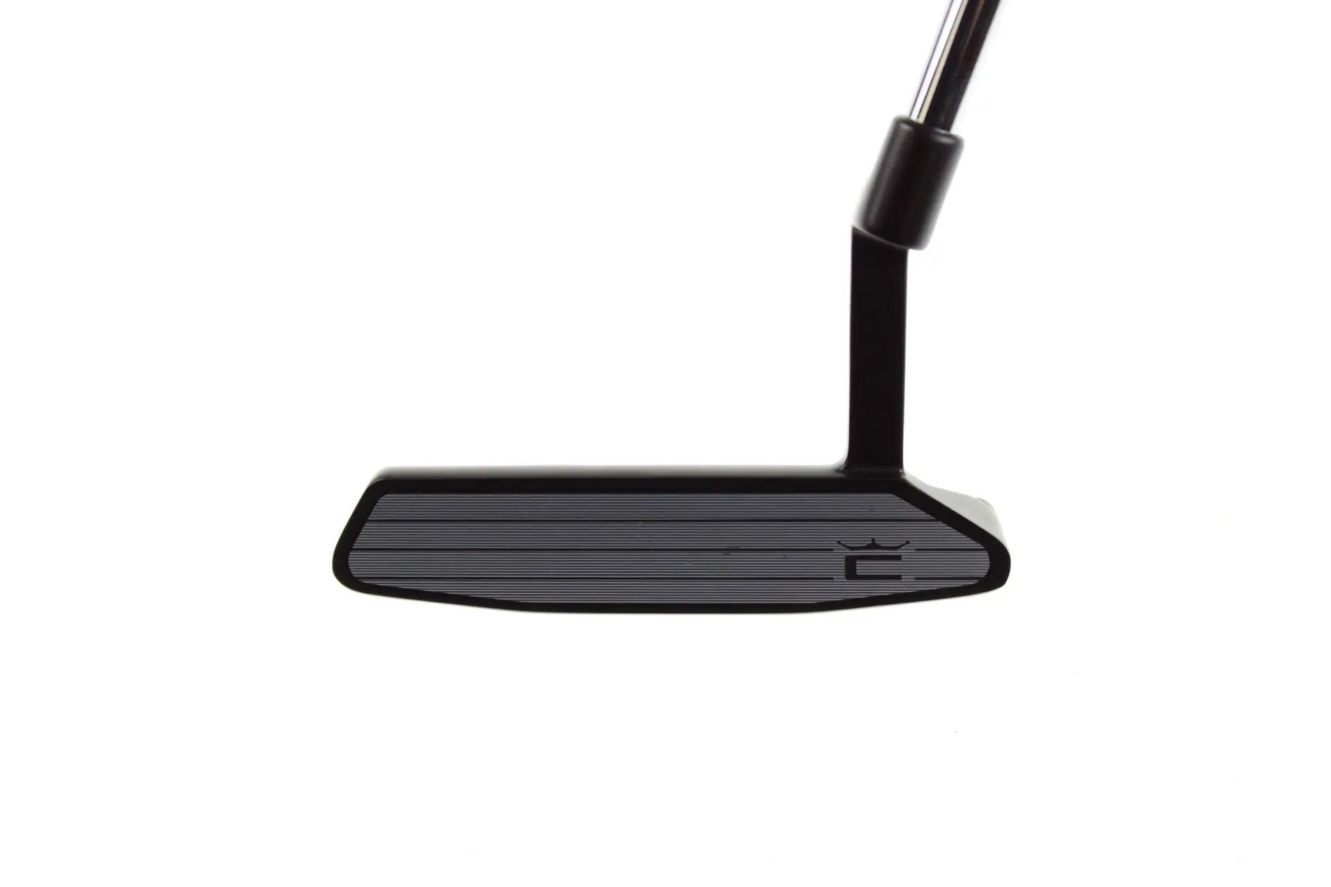 Seconde vie - Cobra KING Vintage Sport-45 RH Putter - Good 2/6