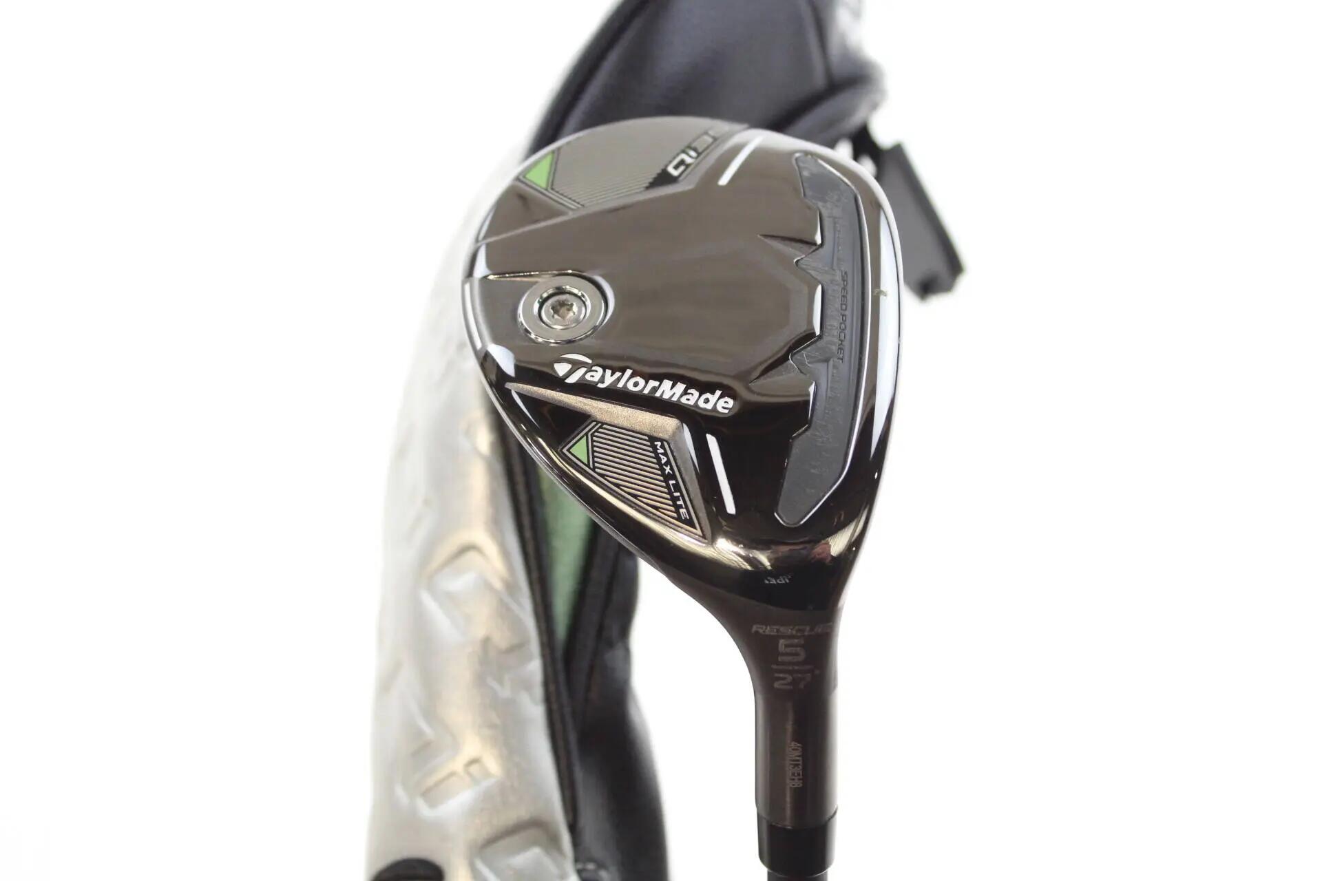 TAYLORMADE picture