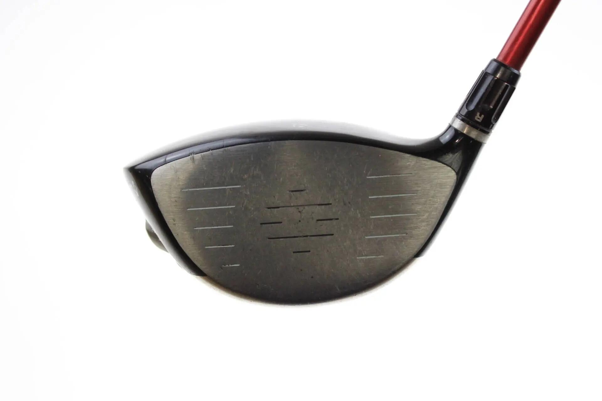 Seconde vie - TaylorMade R9 RH 9.5-deg Driver - Sufficient 2/5
