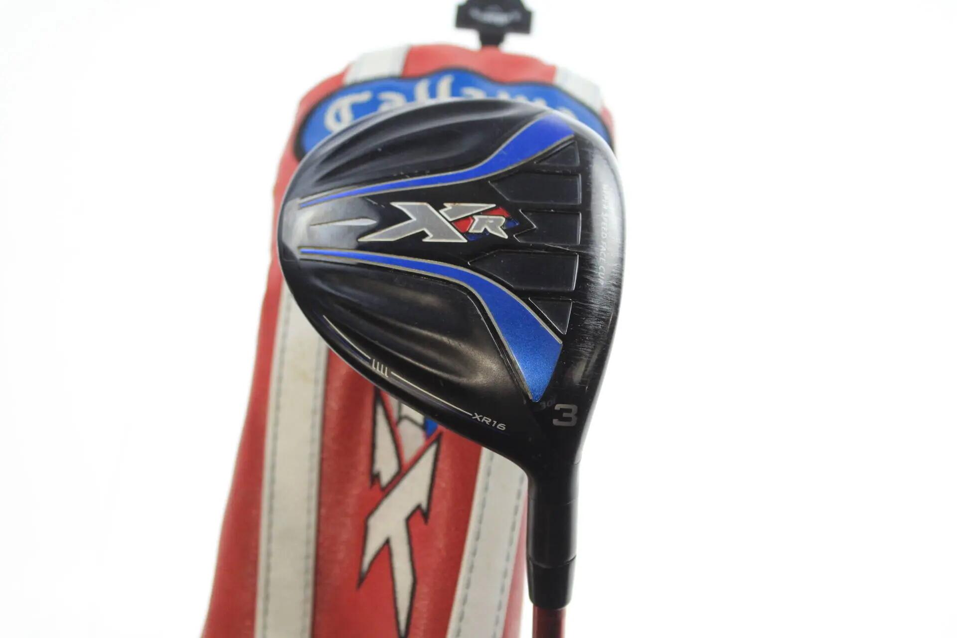 CALLAWAY picture