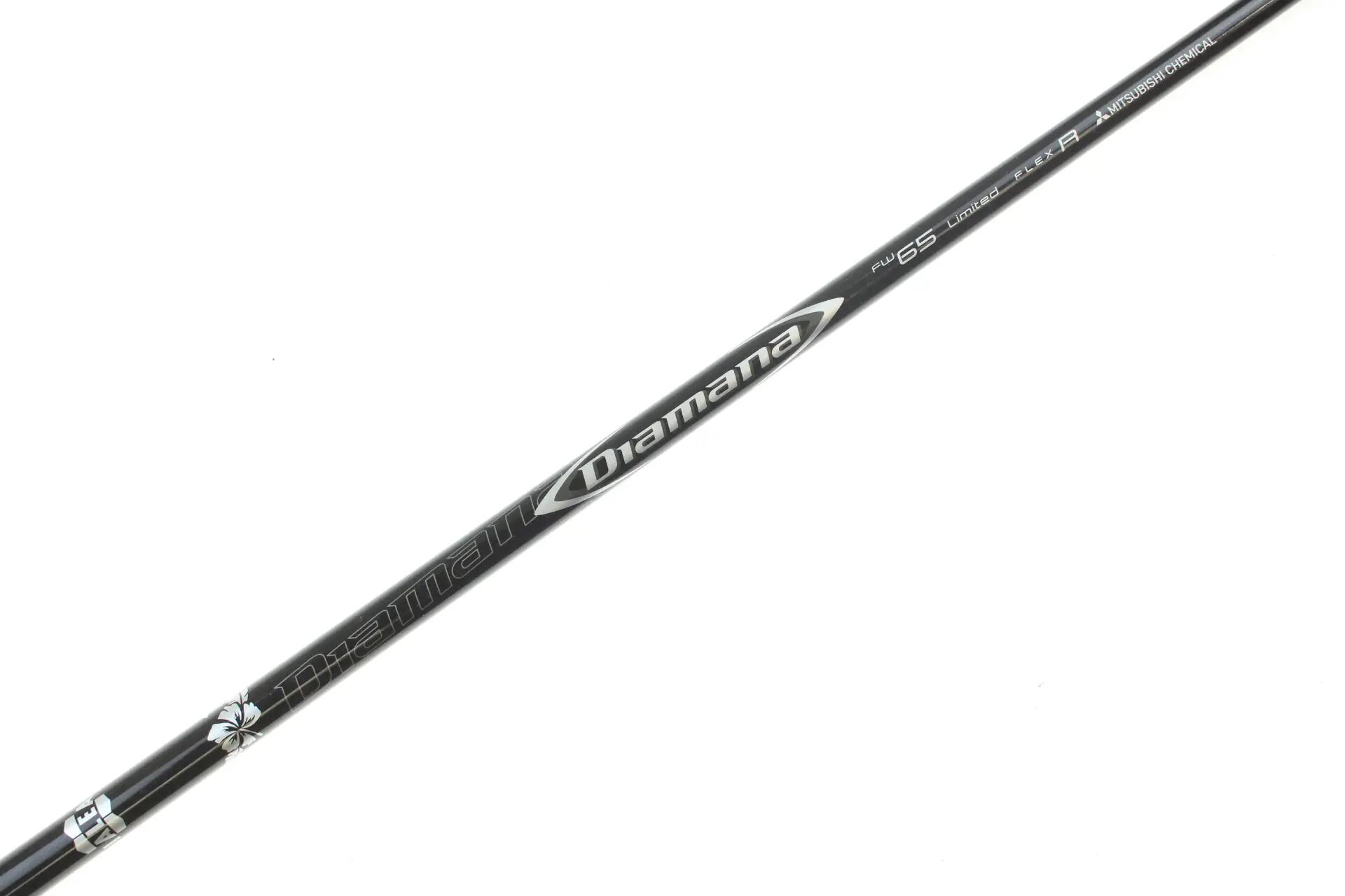 Seconde vie - TaylorMade Qi10 LS RH 10.5-deg Driver - Good 4/5