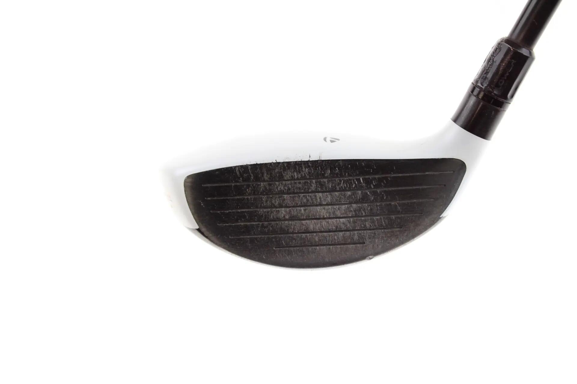 Seconde vie - TaylorMade R11 TP RH 17-deg Fairway Wood - Sufficient 2/5
