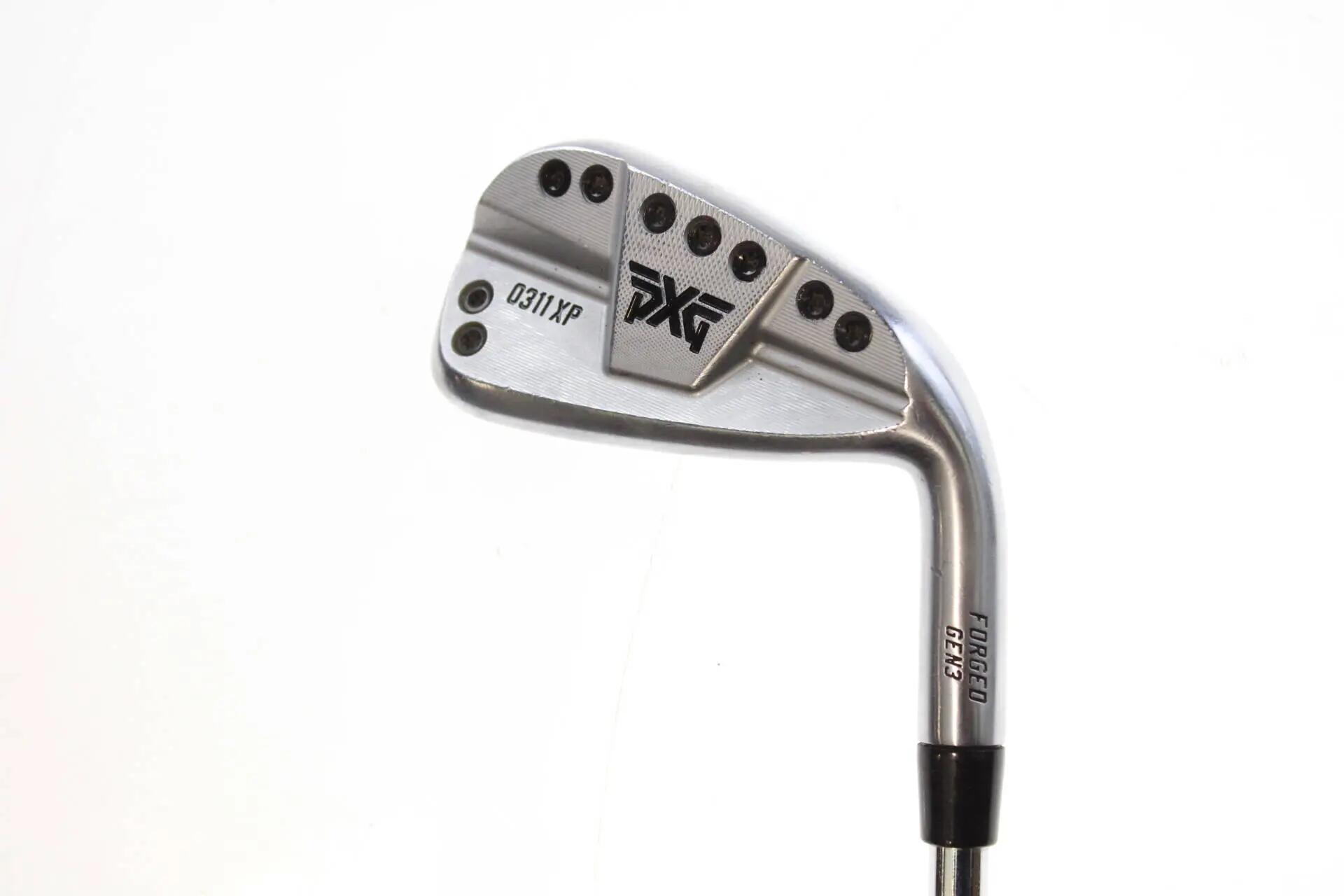 PXG picture