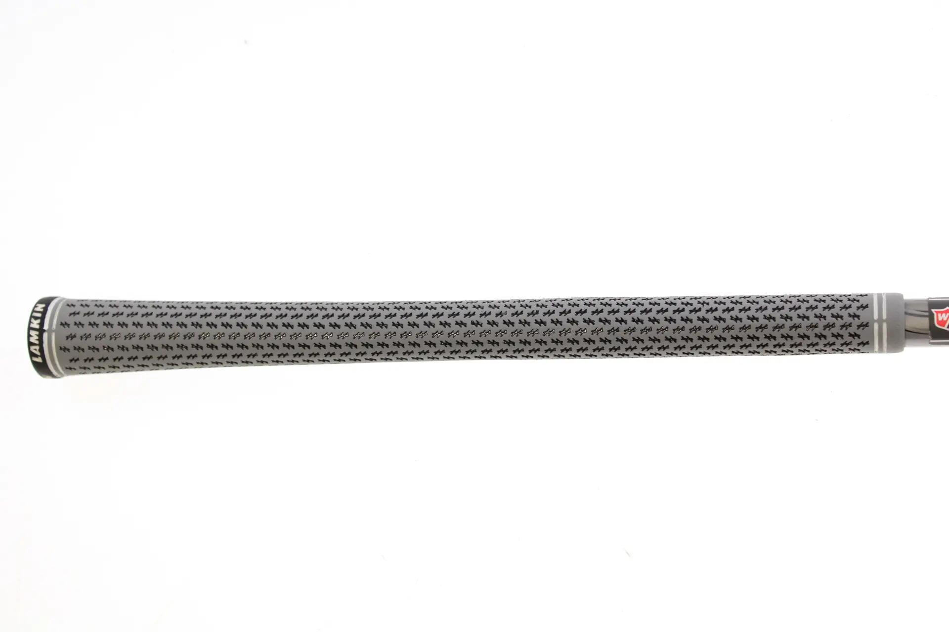 Seconde vie - Wilson Dynapower RH 25.5-deg Hybrid - Very good 5/5