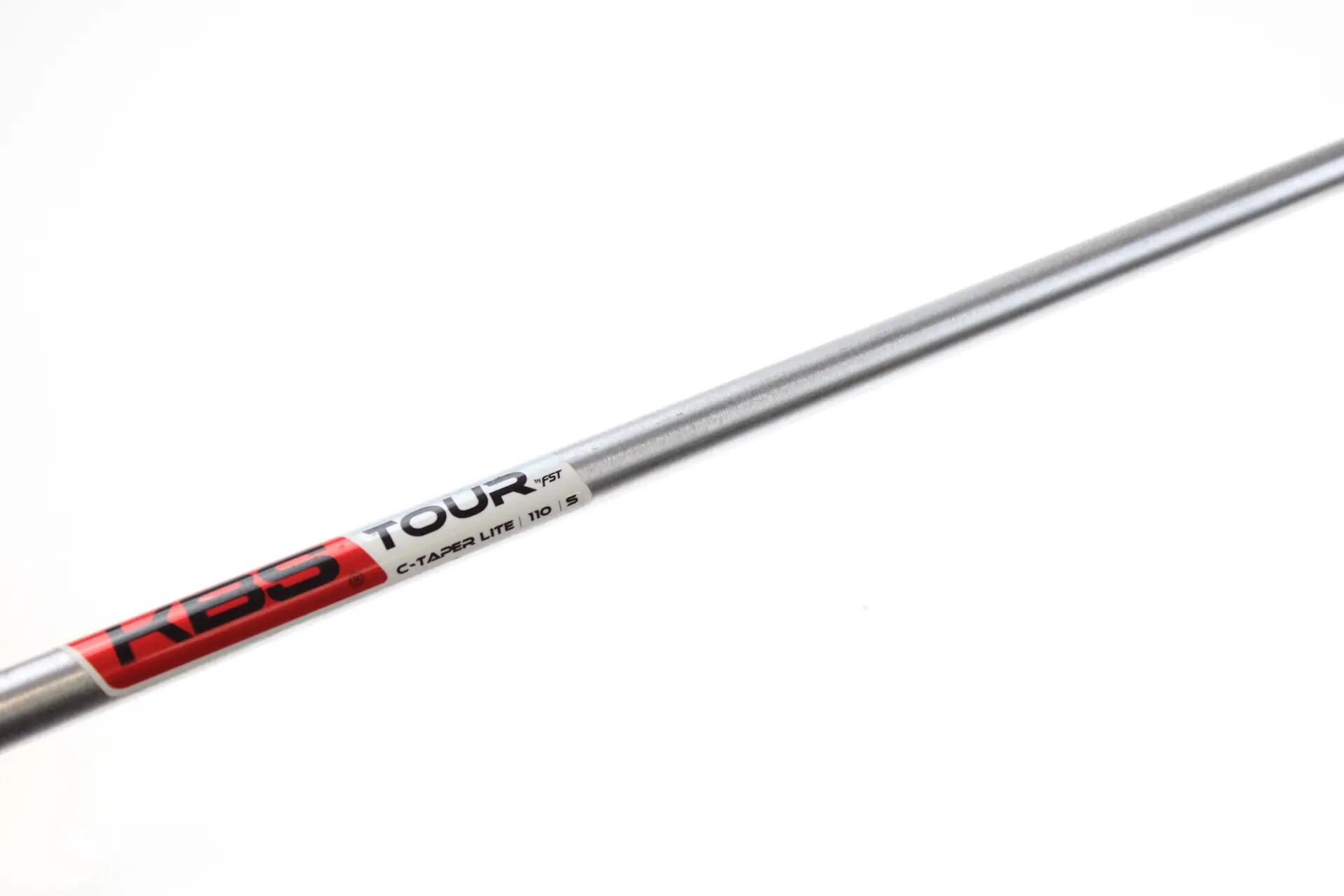 Seconde vie - Cobra King Utility Iron RH 19.5-deg Hybrid - Very good 4/5