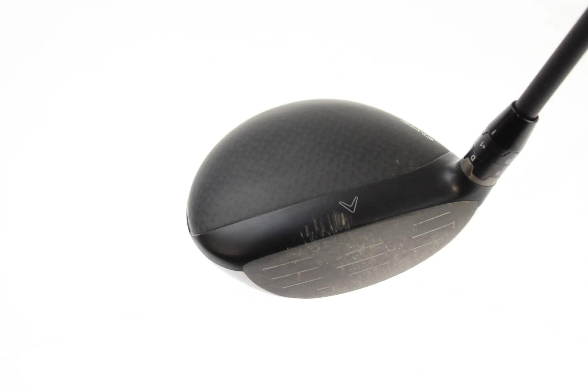 Seconde vie - Callaway Elyte RH 15-deg Fairway Wood - Sufficient 3/6