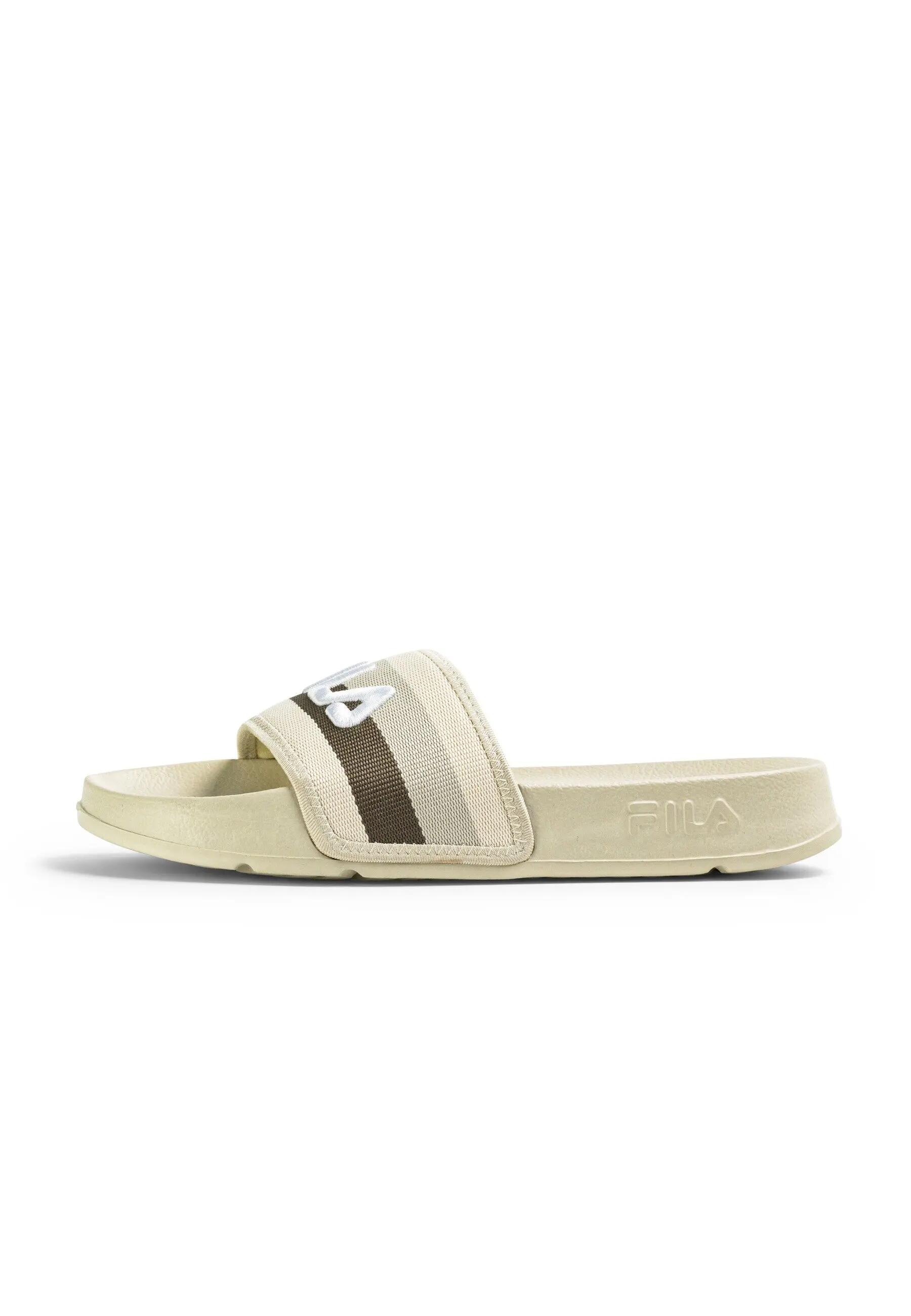 Morro Bay Stripes Damen-Slipper – Damen-Flip-Flops – Textil 4/5