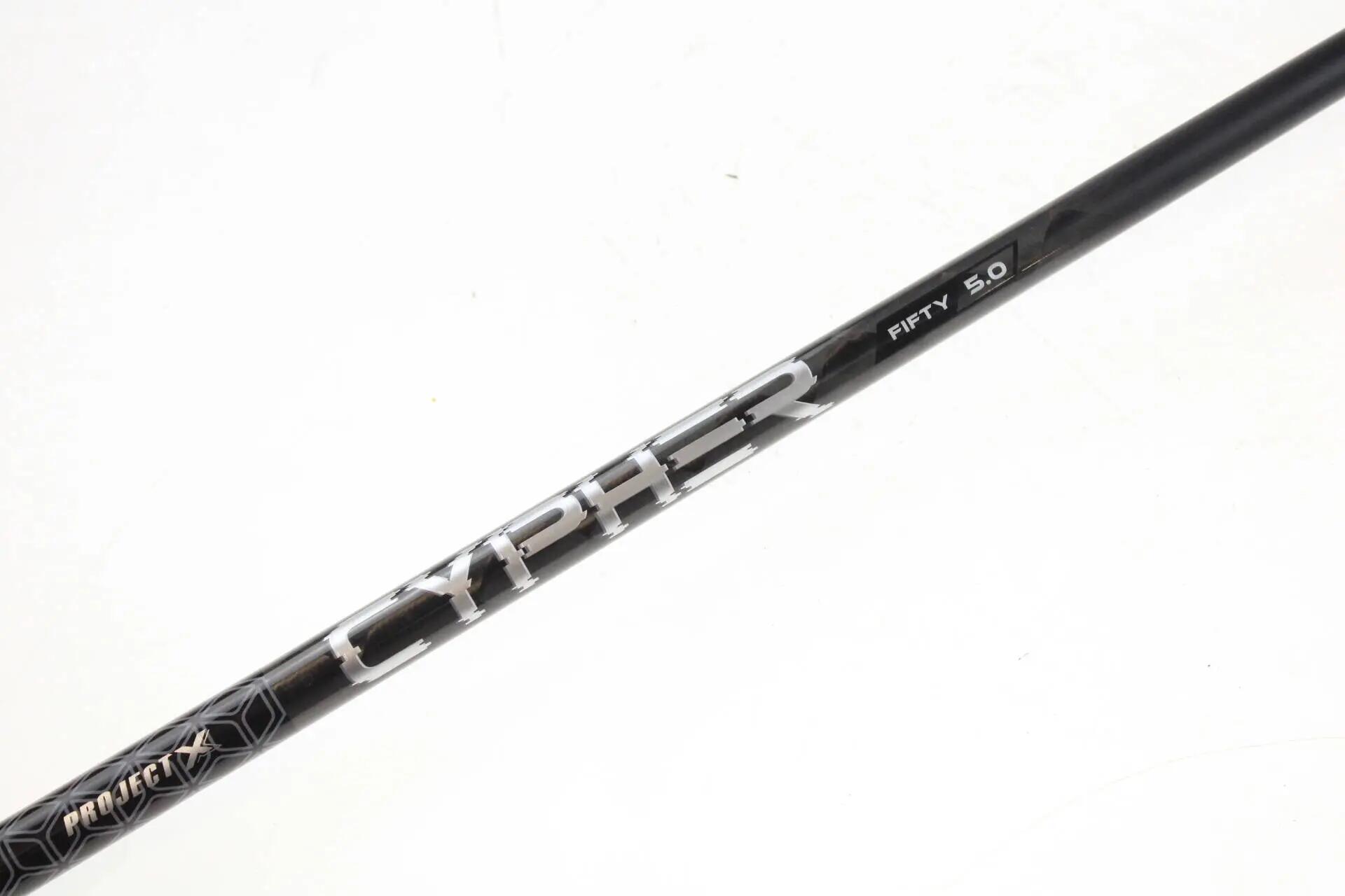 Seconde vie - Callaway Rogue ST Max LS RH 9-deg Driver - Very good 4/5