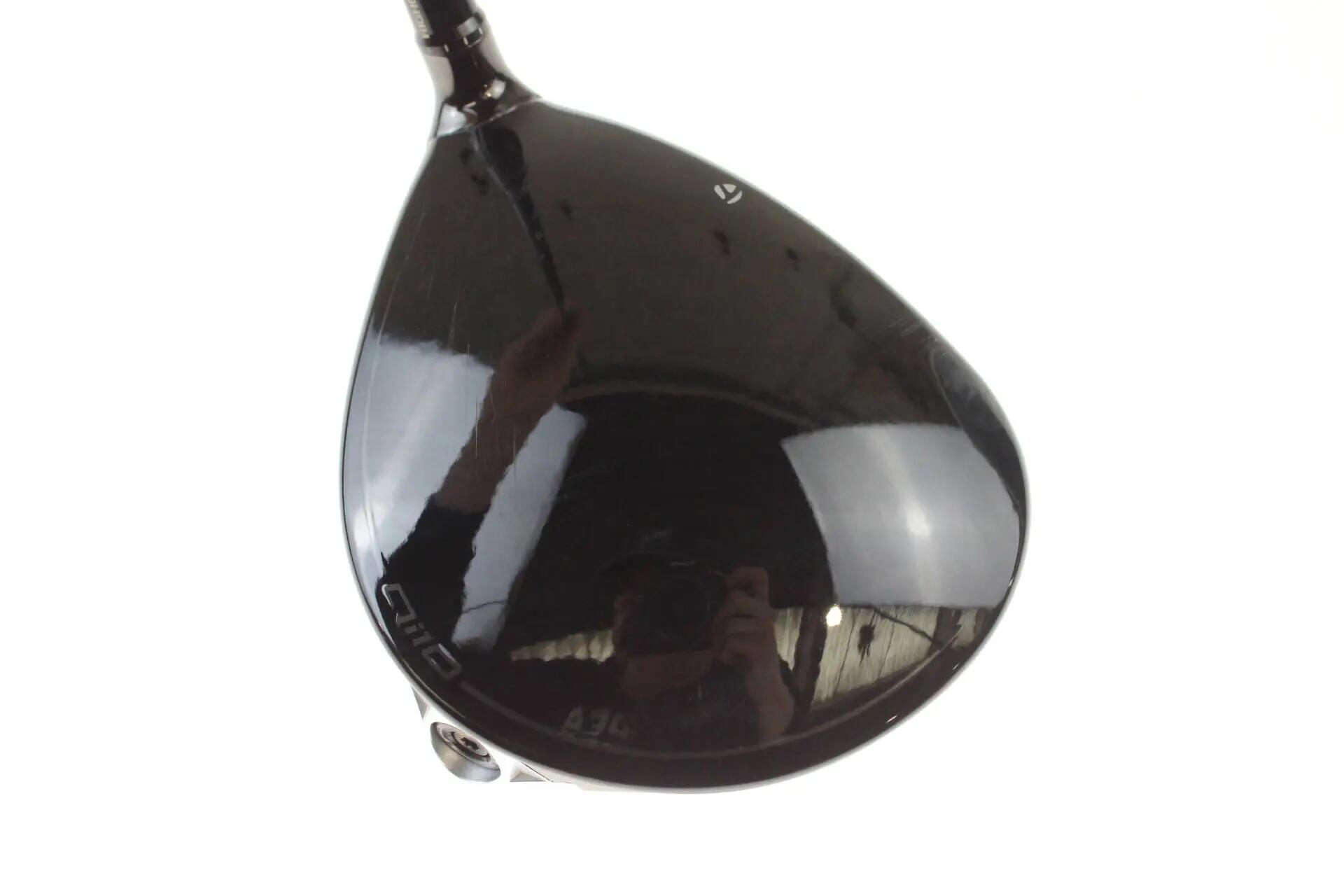 Seconde vie - TaylorMade Qi10 LS RH 10.5-deg Driver - Good 3/5
