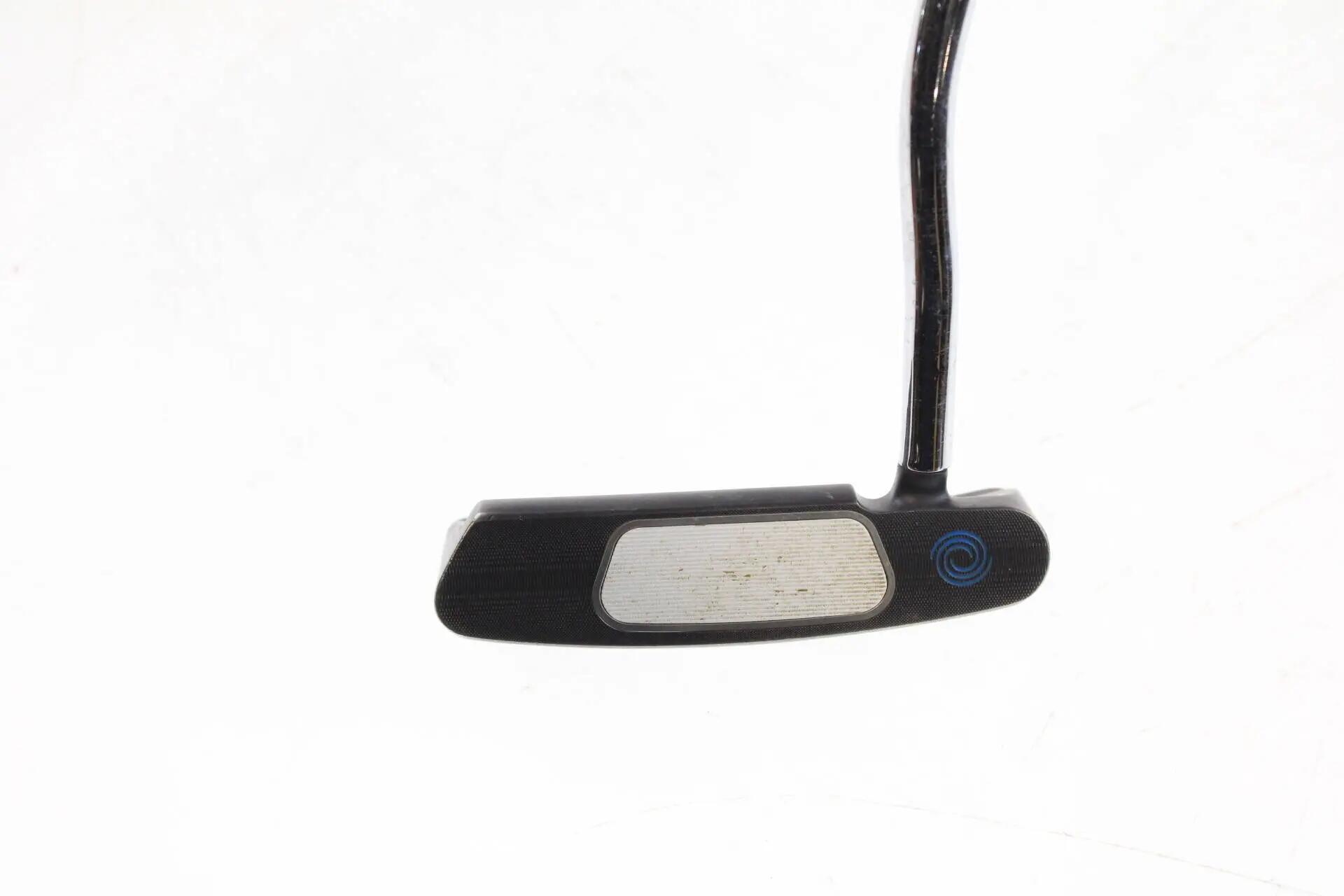 Seconde vie - Odyssey Ai-ONE Double Wide DB RH Putter - Very good 2/5