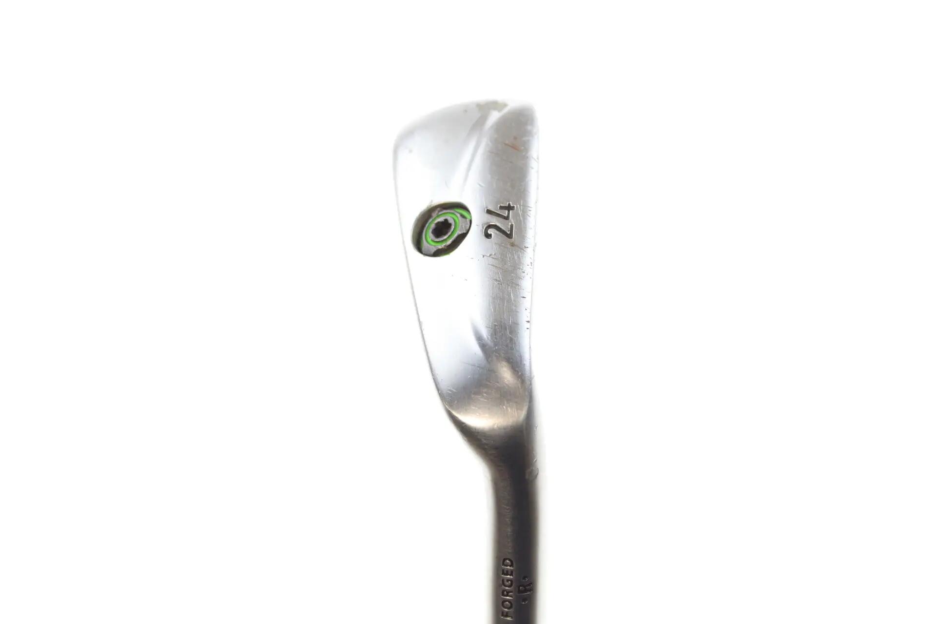 Seconde vie - Callaway X Utility Prototype RH 24-deg Hybrid - Sufficient 2/6