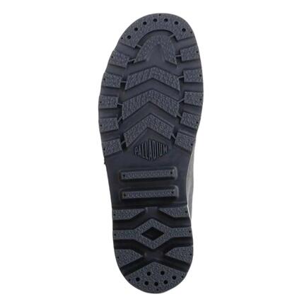 Bottines PAMPA HI Homme (Gris)