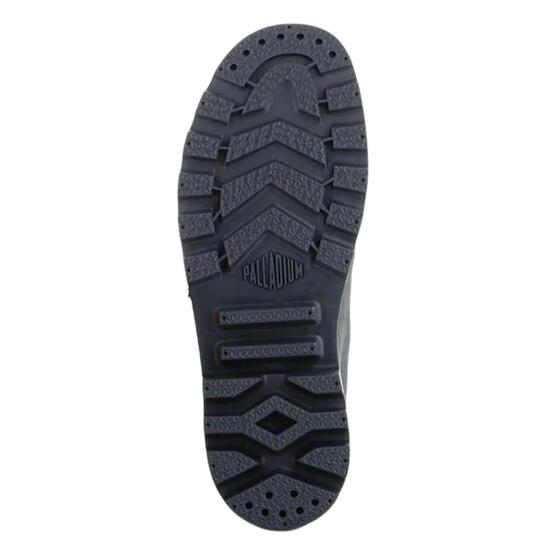 Bottines PAMPA HI Homme (Gris)