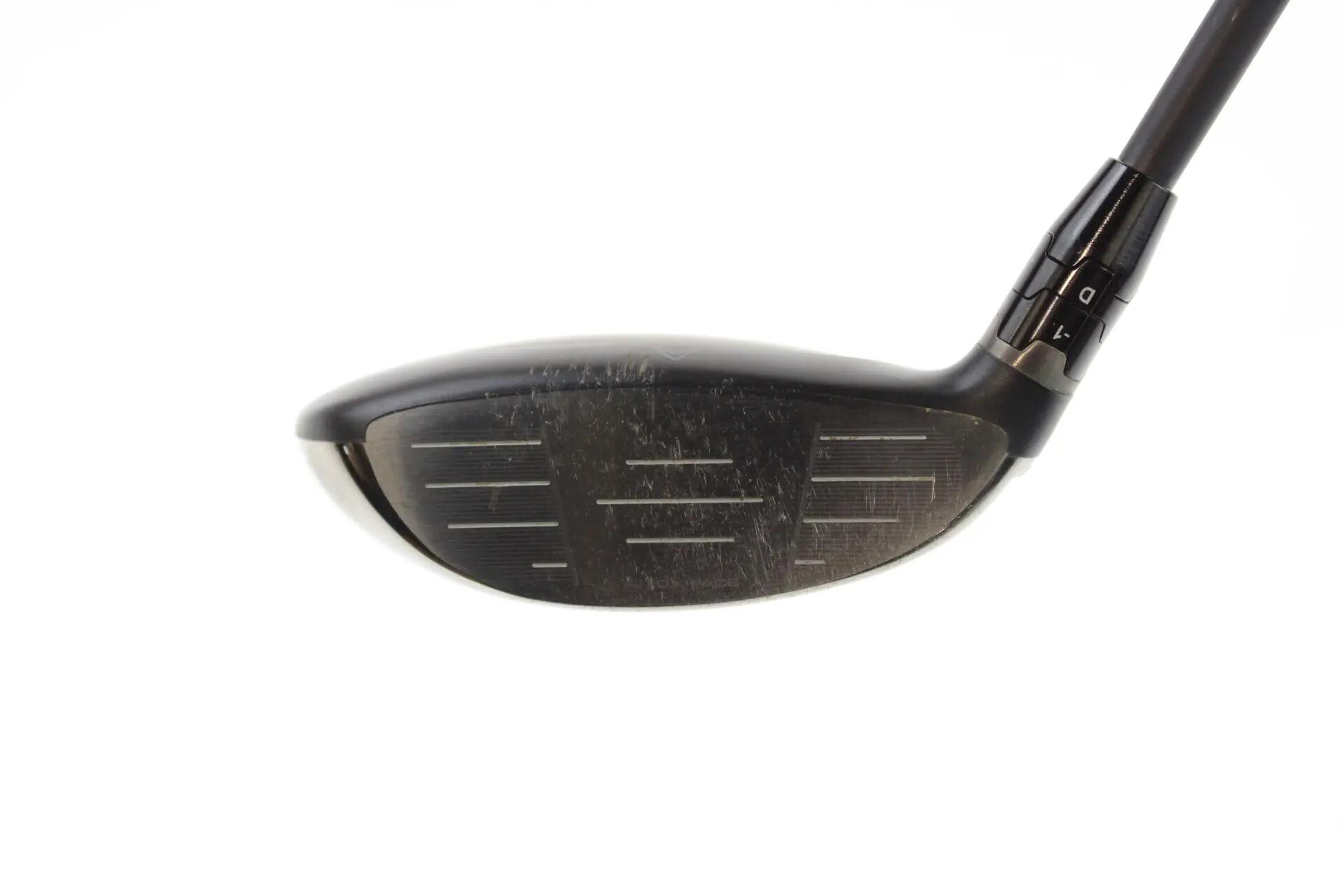 Seconde vie - Callaway Elyte RH 15-deg Fairway Wood - Sufficient 2/6