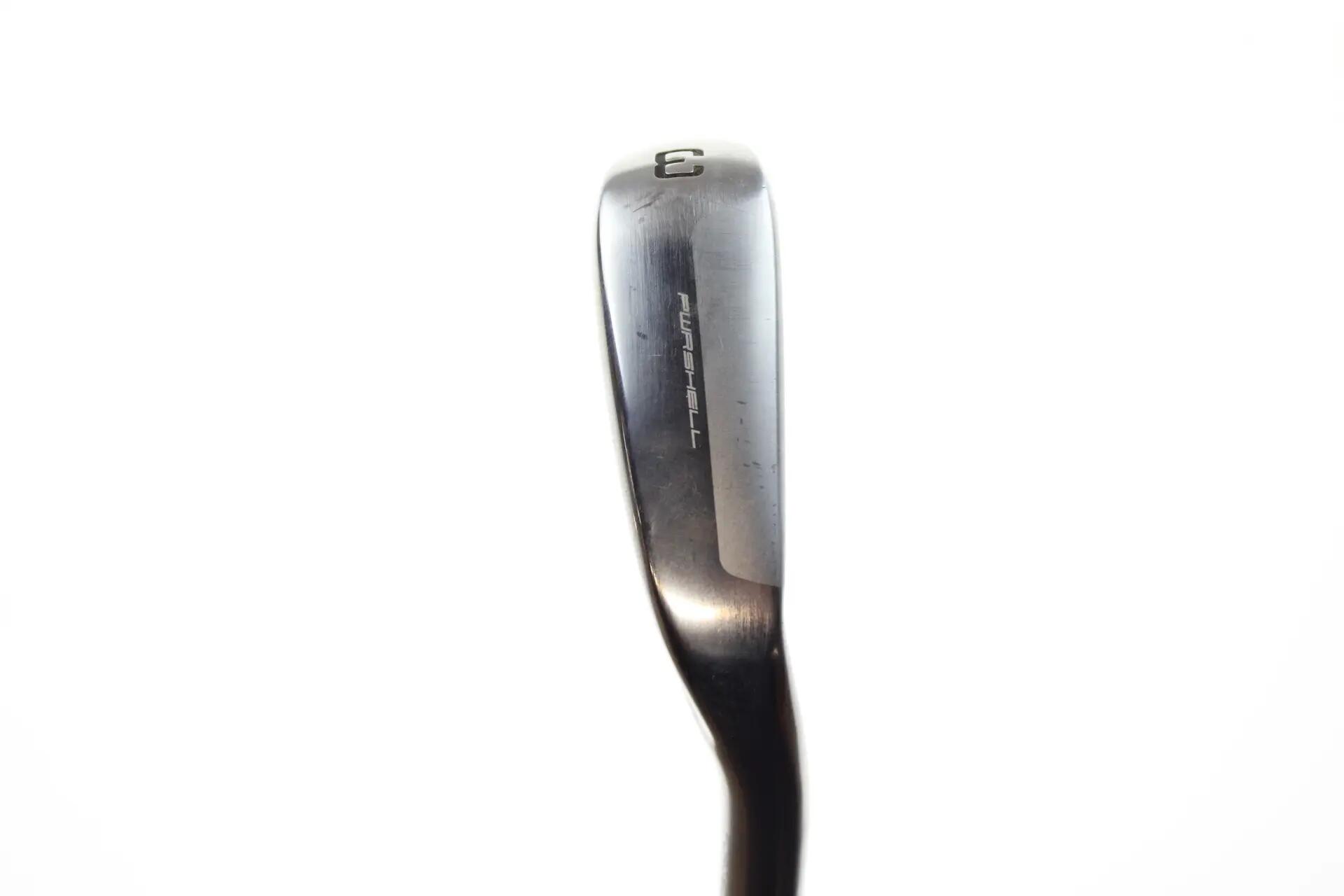 Seconde vie - Cobra KING TEC Utility Iron RH 19-deg Hybrid - Good 2/5