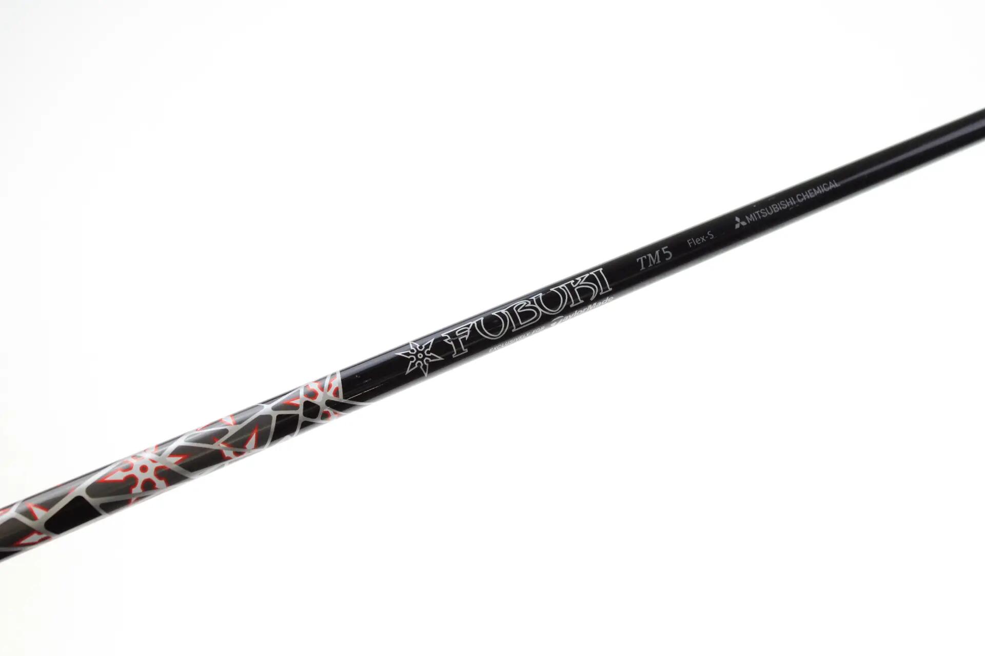 Seconde vie - TaylorMade M4 RH 10.5-deg Driver - Sufficient 4/6