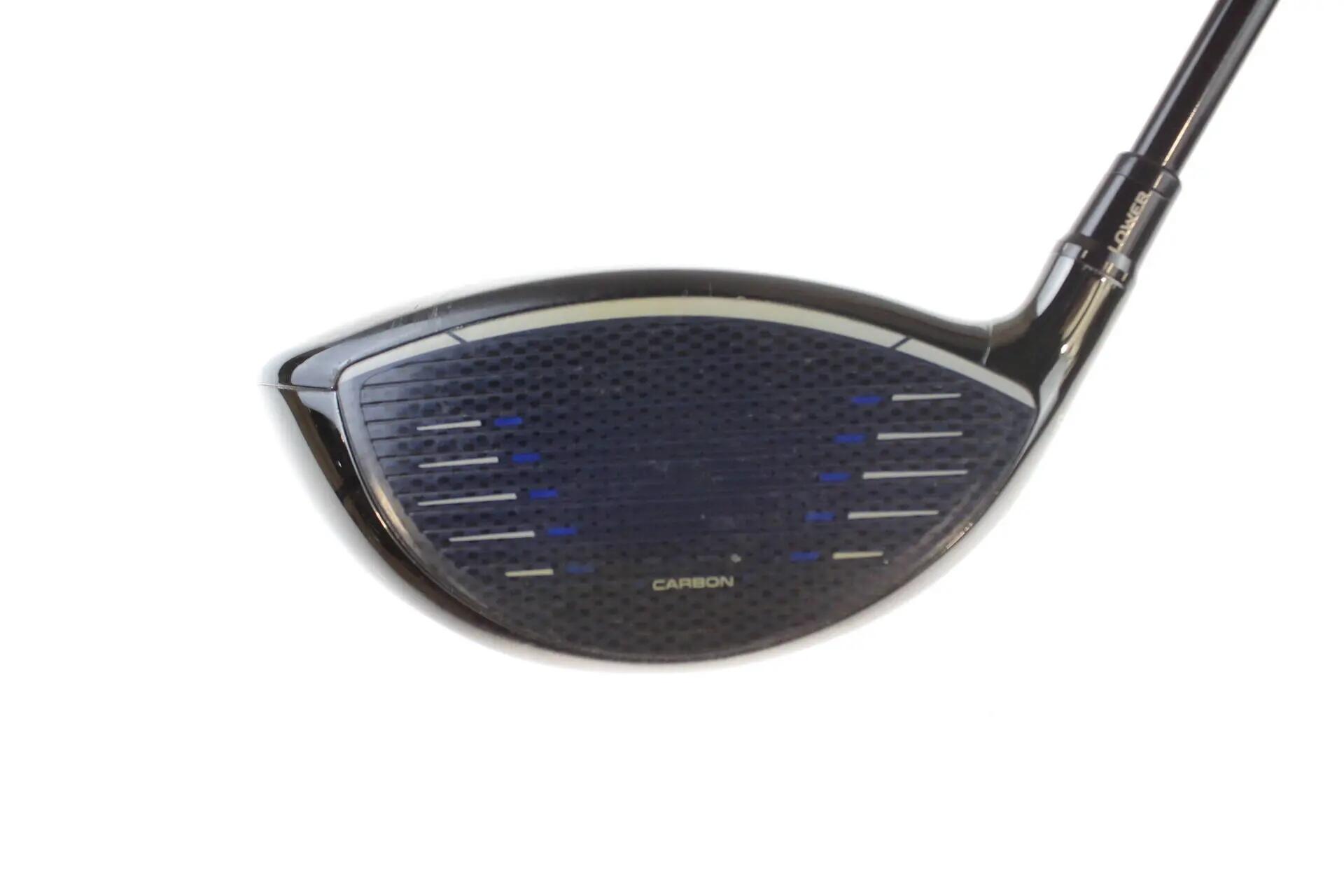 Seconde vie - TaylorMade Qi10 LS RH 10.5-deg Driver - Good 2/5