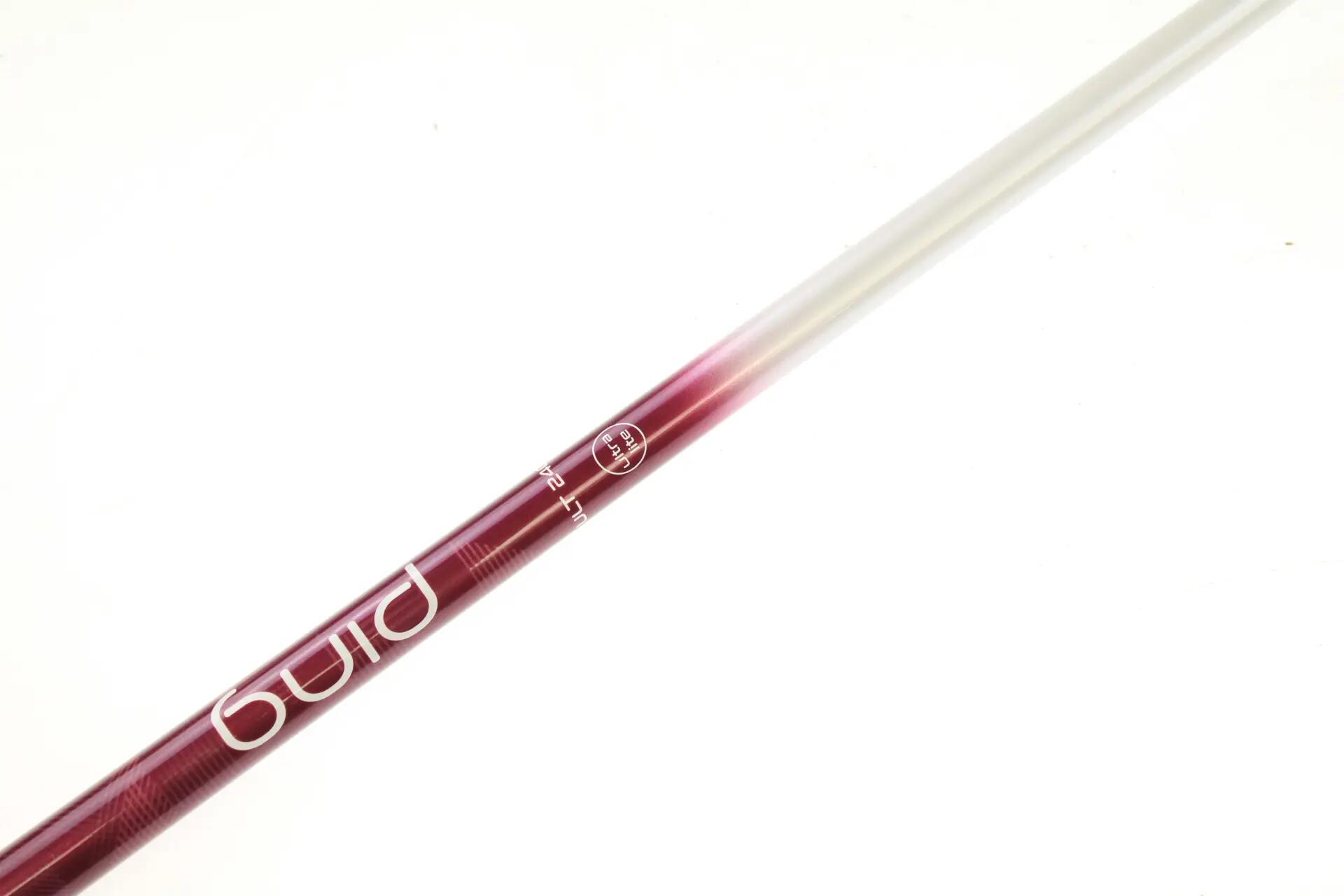 Seconde vie - Ping G Le2 LH 19-deg Fairway Wood - Good 4/5