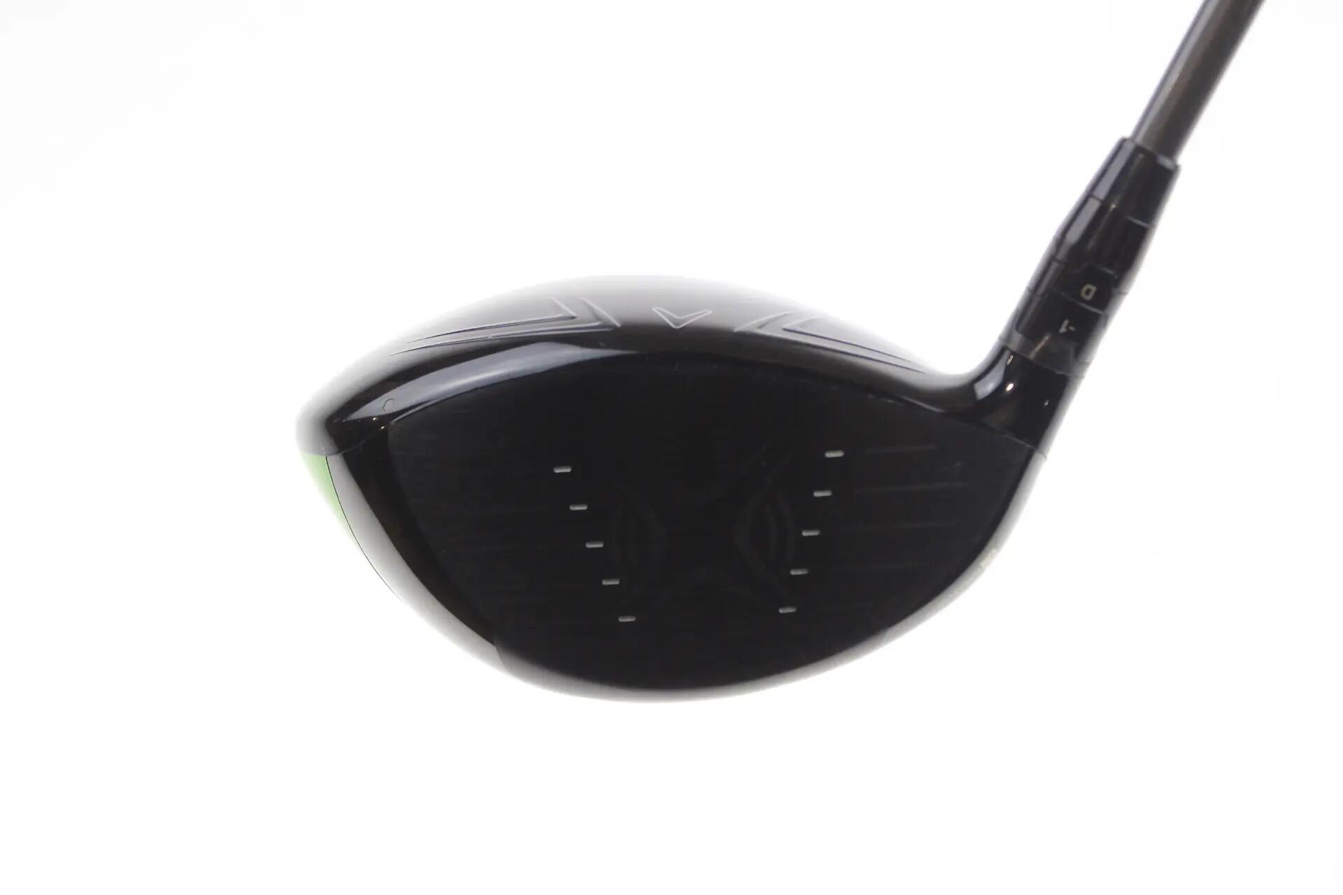 Seconde vie - Callaway Great Big Bertha Epic RH 9-deg Driver - Sufficient 2/5