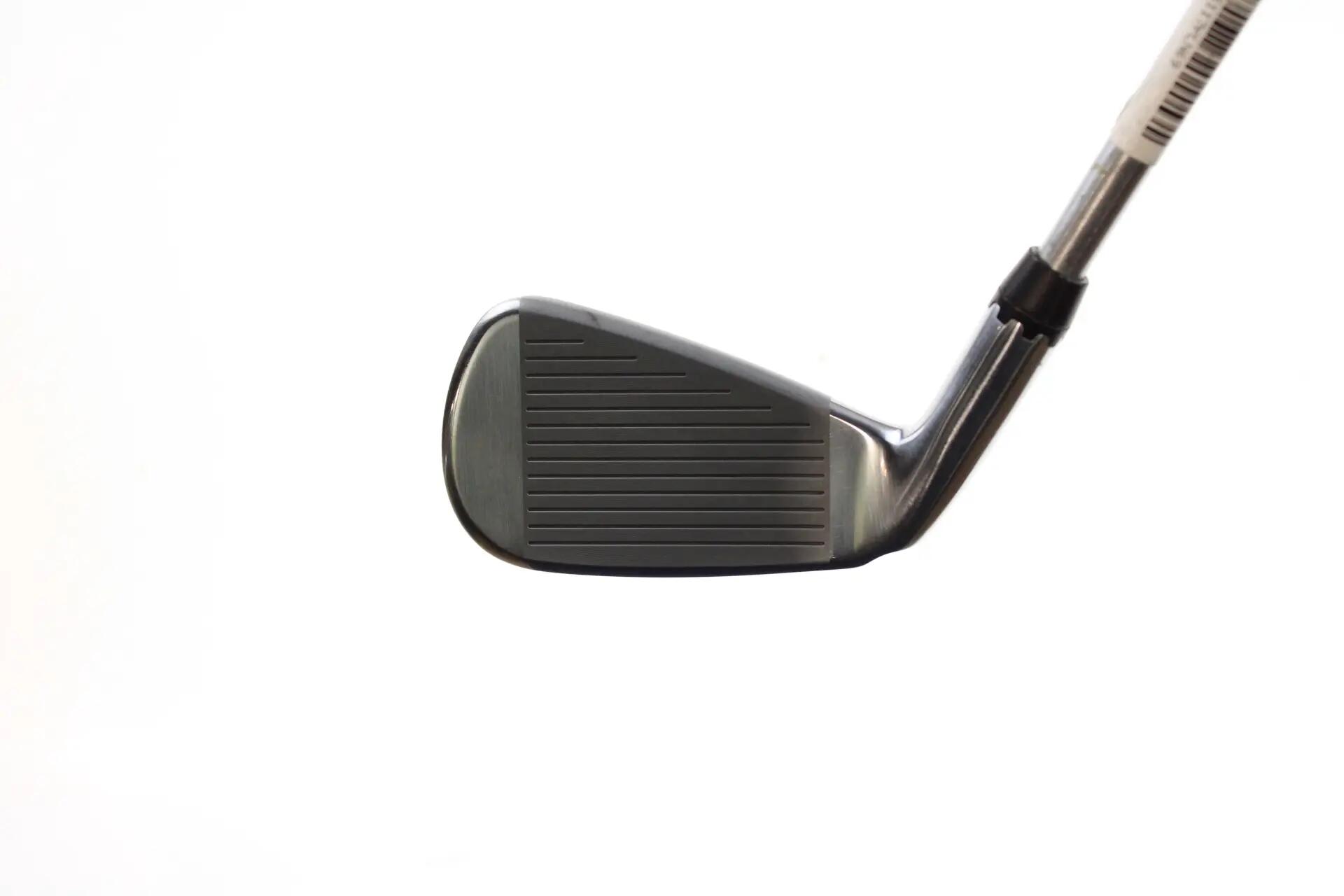 Seconde vie - Cobra King Utility Iron RH 19.5-deg Hybrid - Very good 3/5