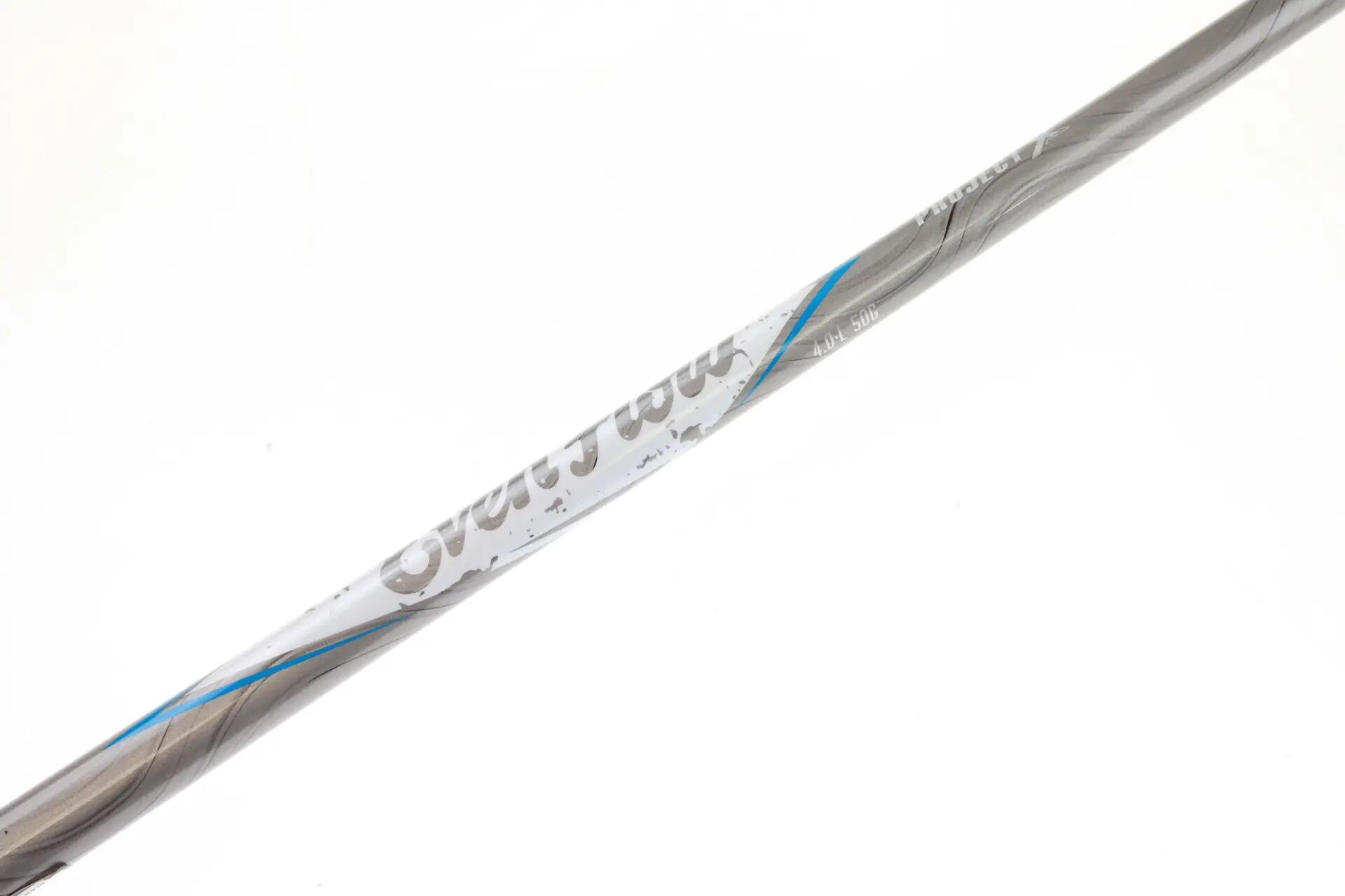 Seconde vie - Wilson Dynapower RH 25.5-deg Hybrid - Very good 4/5