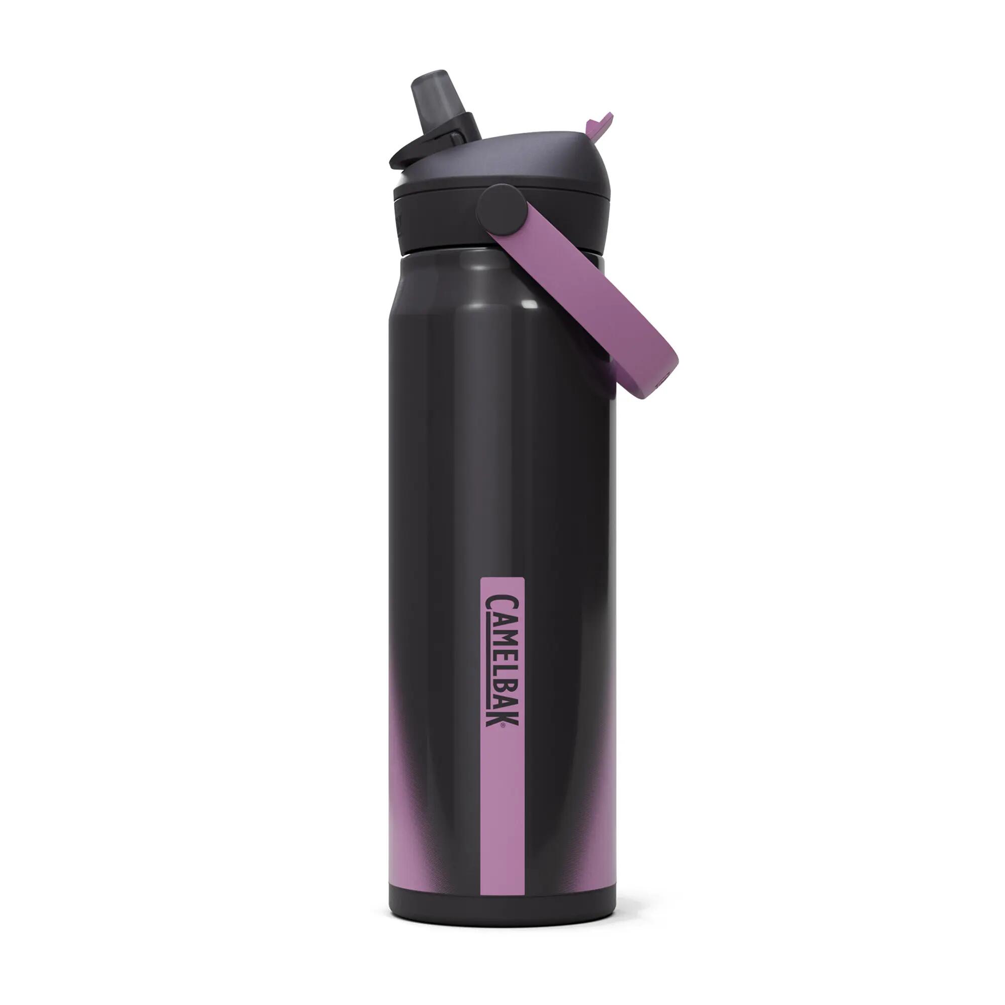 Butelka termiczna CAMELBAK Thrive Flip Straw Insulated SST 5/5
