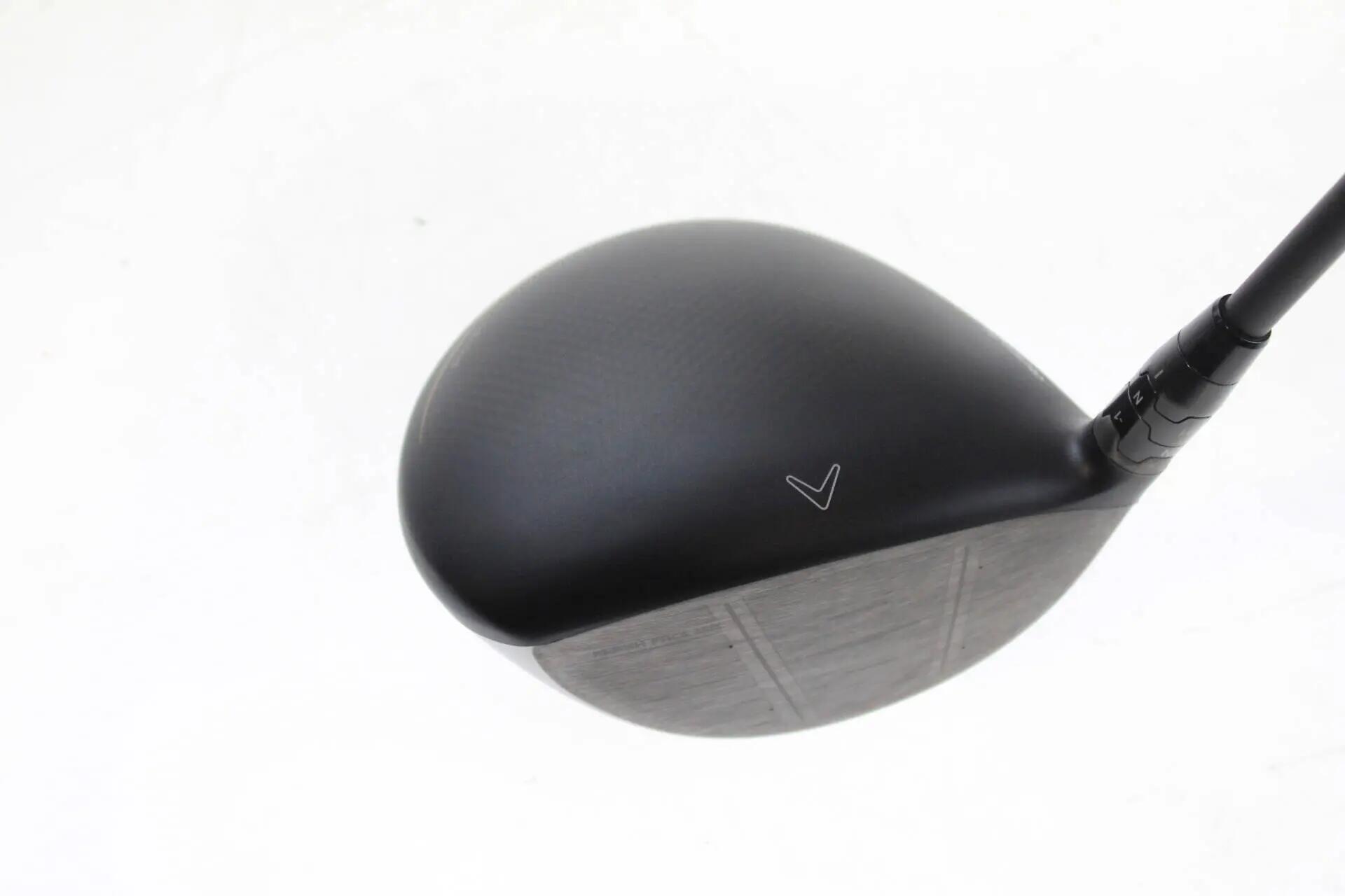 Seconde vie - Callaway Rogue ST Max LS RH 9-deg Driver - Very good 3/5