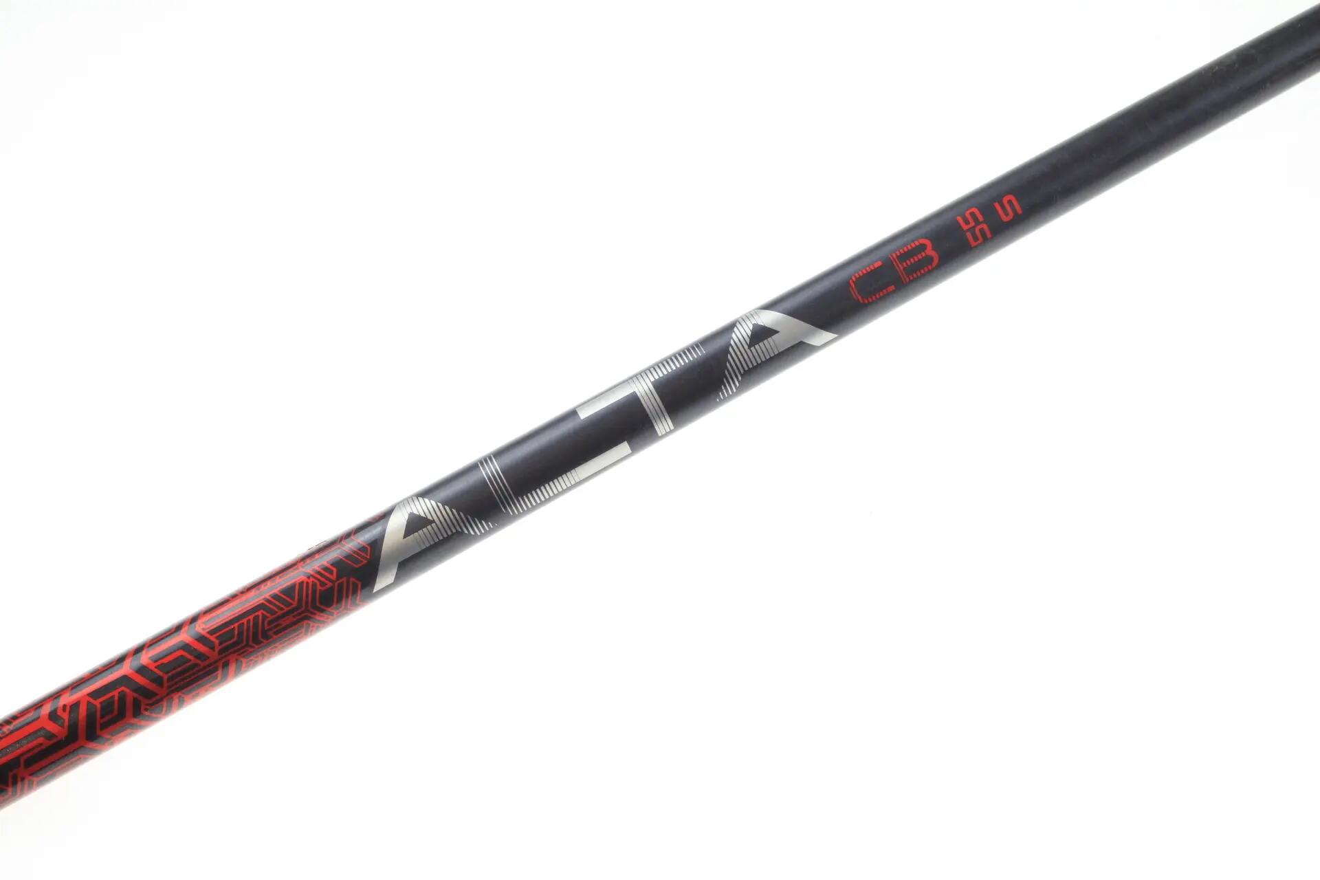 Seconde vie - Ping G410 Plus RH 12-deg Driver - Sufficient 4/5