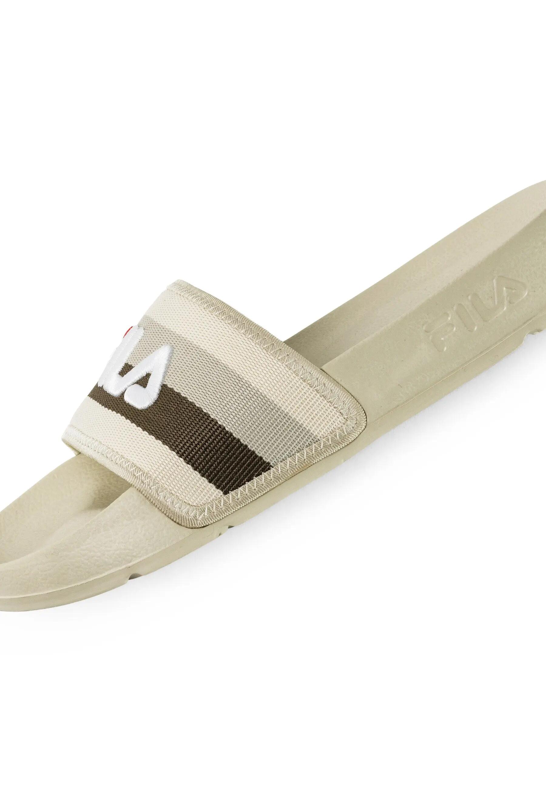 Morro Bay Stripes Damen-Slipper – Damen-Flip-Flops – Textil 3/5