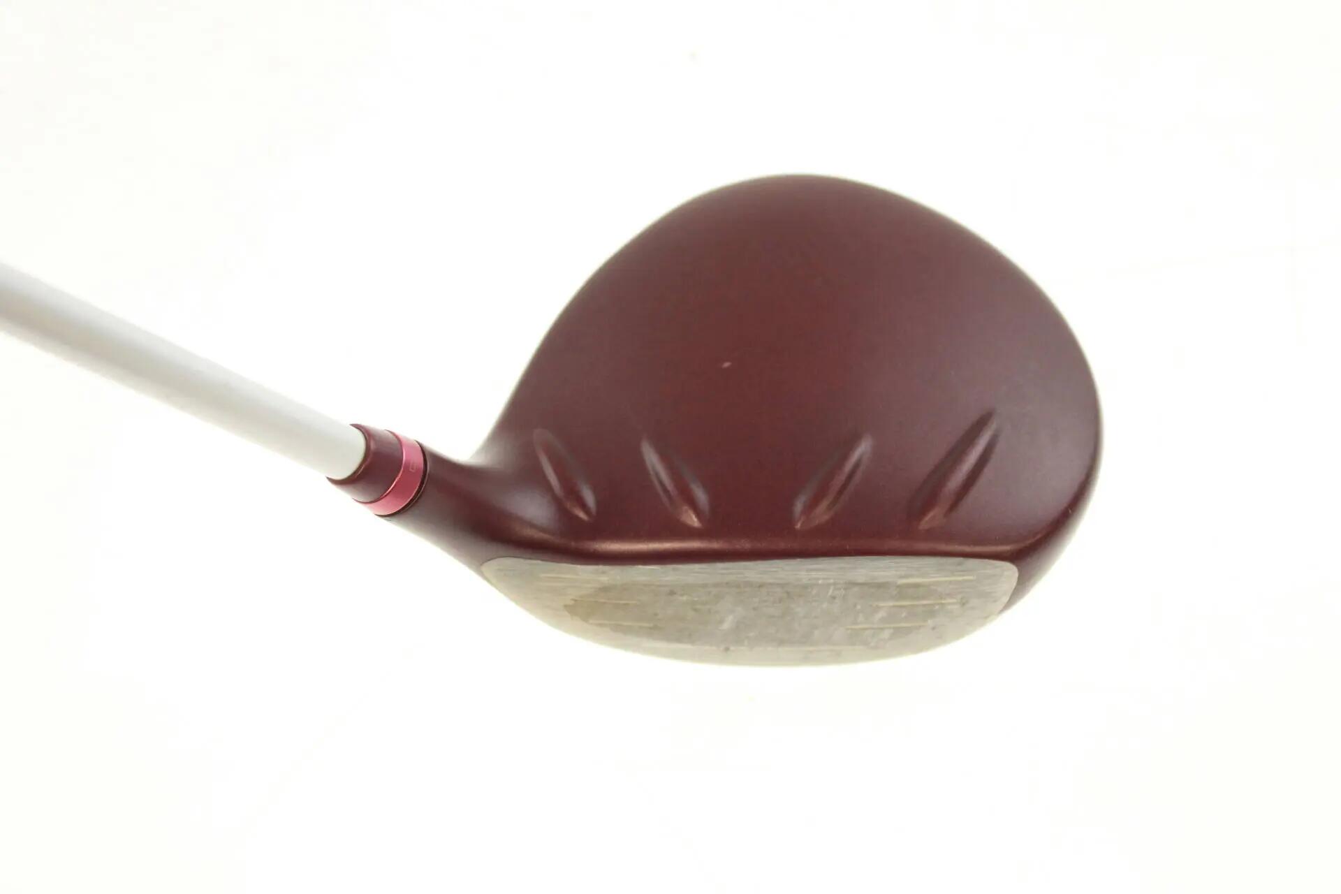 Seconde vie - Ping G Le2 LH 19-deg Fairway Wood - Good 3/5
