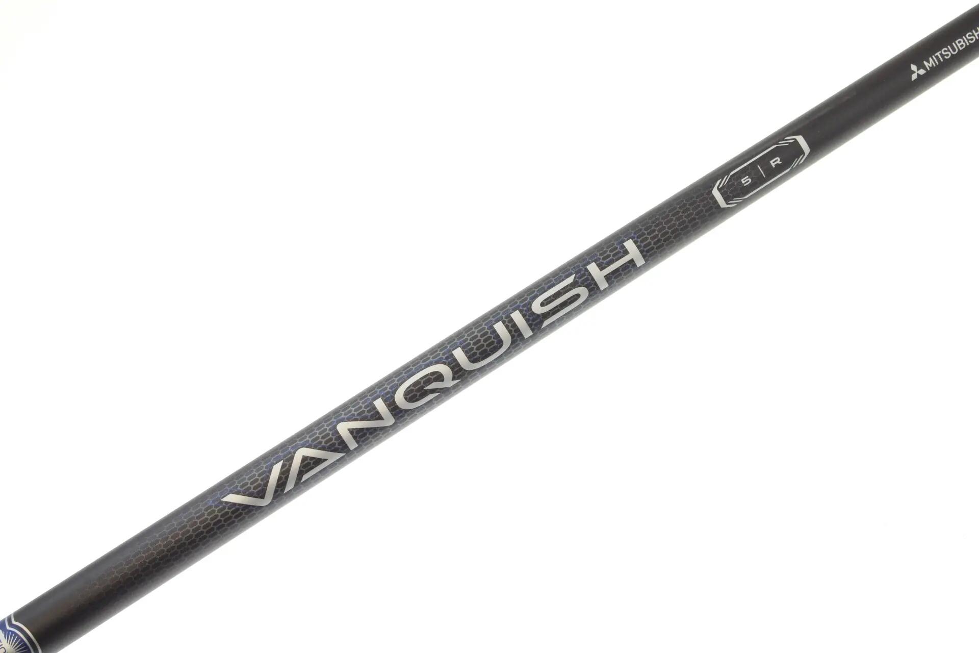 Seconde vie - TaylorMade Qi35 Max Lite RH 27-deg Hybrid - Very good 4/5