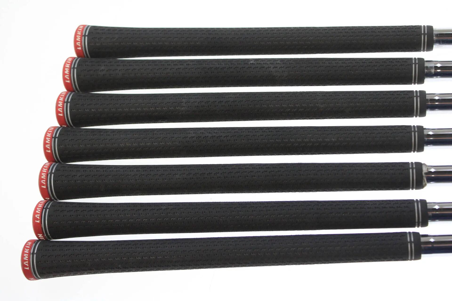 Seconde vie - Wilson Staff Model CB 2024 RH 4-PW Iron Set - Good 5/5
