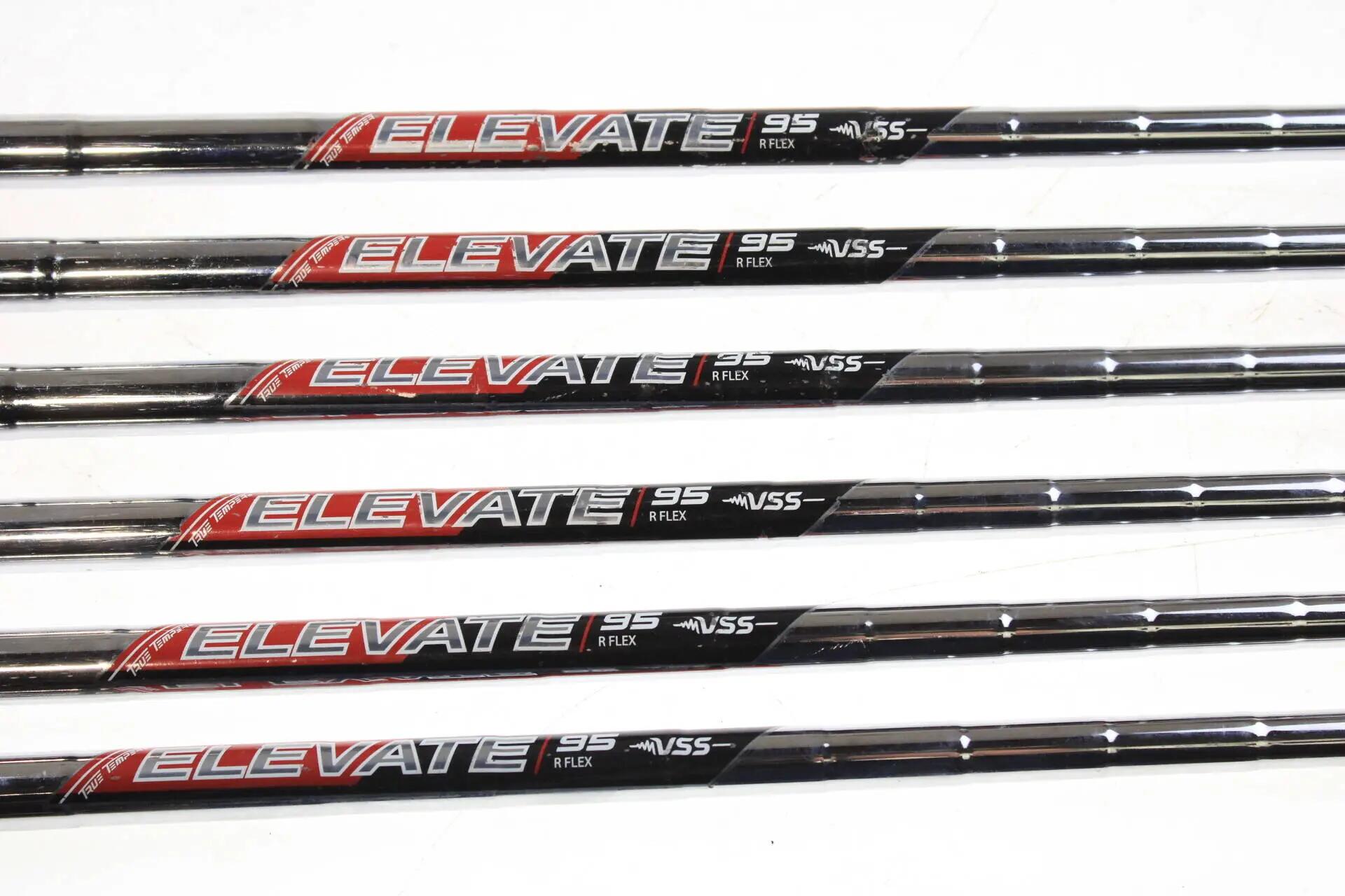 Seconde vie - PXG 0311XP Gen 3 RH 5-PW Iron Set - Good 4/5