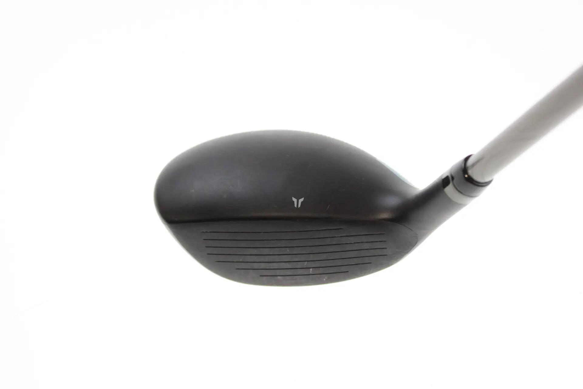 Seconde vie - Wilson Dynapower RH 25.5-deg Hybrid - Very good 3/5