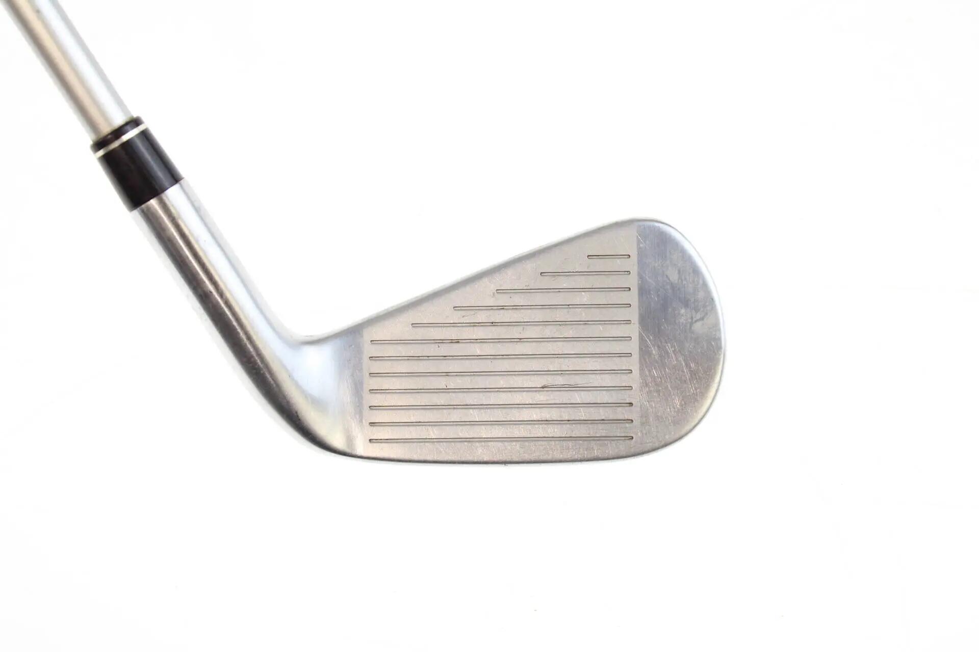 Seconde vie - TaylorMade Stealth UDI LH 20-deg Hybrid - Very good 3/5