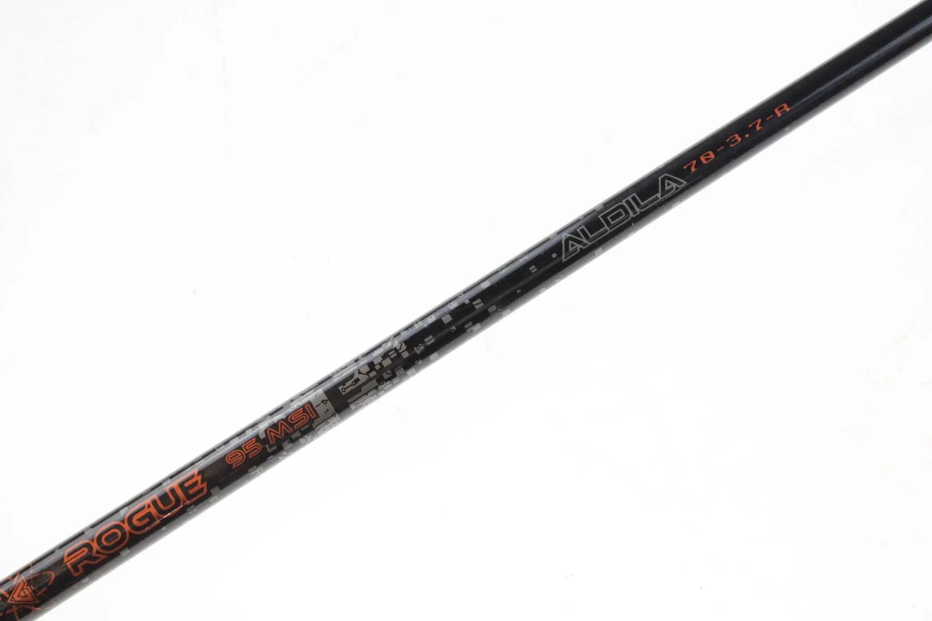 Seconde vie - Cobra King LTD RH 14.5-deg Fairway Wood - Sufficient 4/5