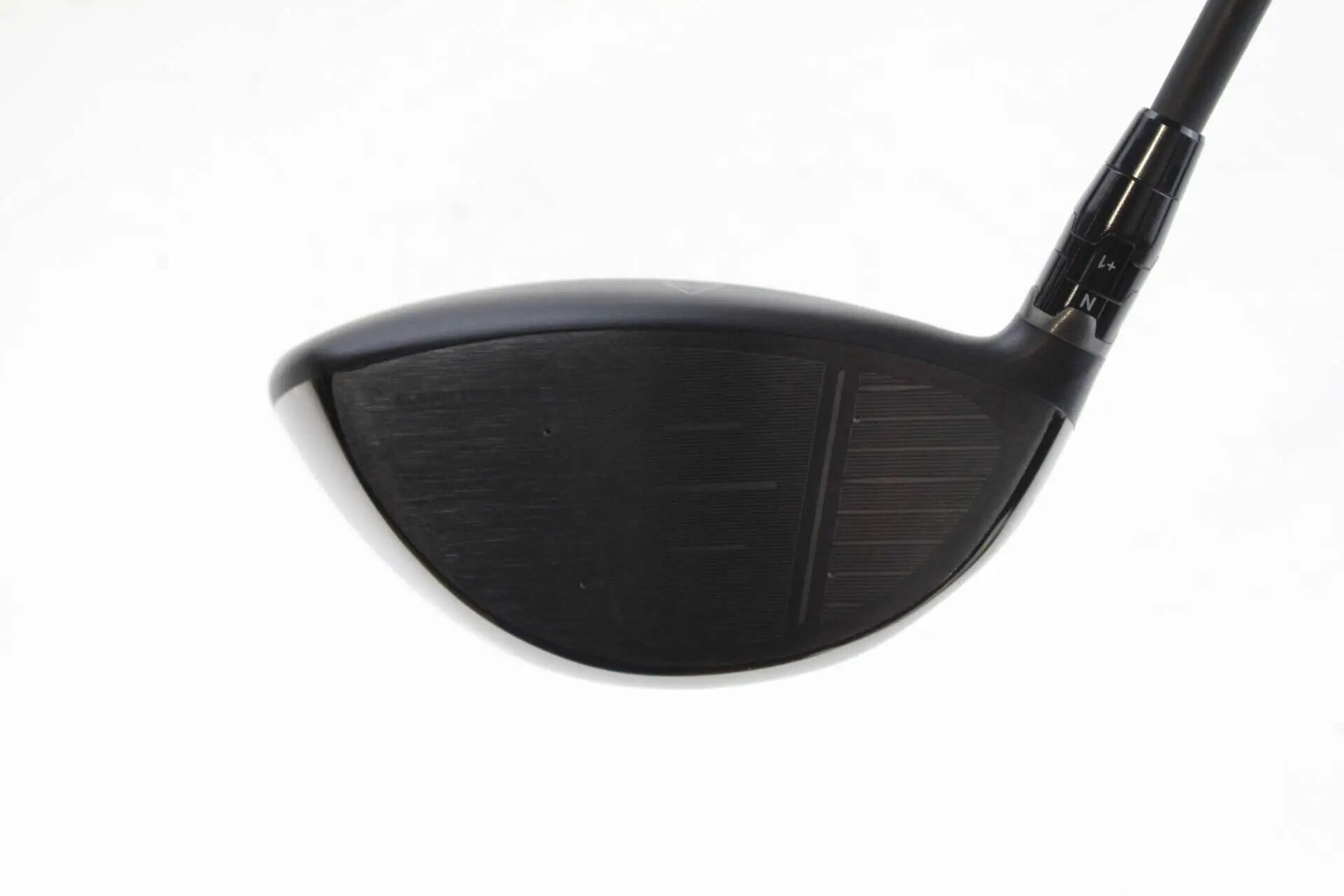 Seconde vie - Callaway Rogue ST Max LS RH 9-deg Driver - Very good 2/5