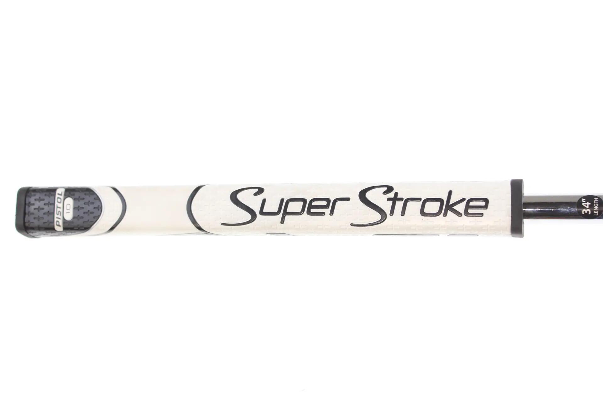 Seconde vie - Cobra 3D Printed Supernova 2024 RH Putter - Excellent 5/5