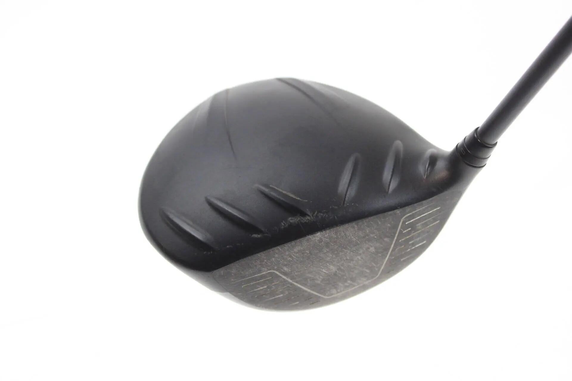 Seconde vie - Ping G410 Plus RH 12-deg Driver - Sufficient 3/5