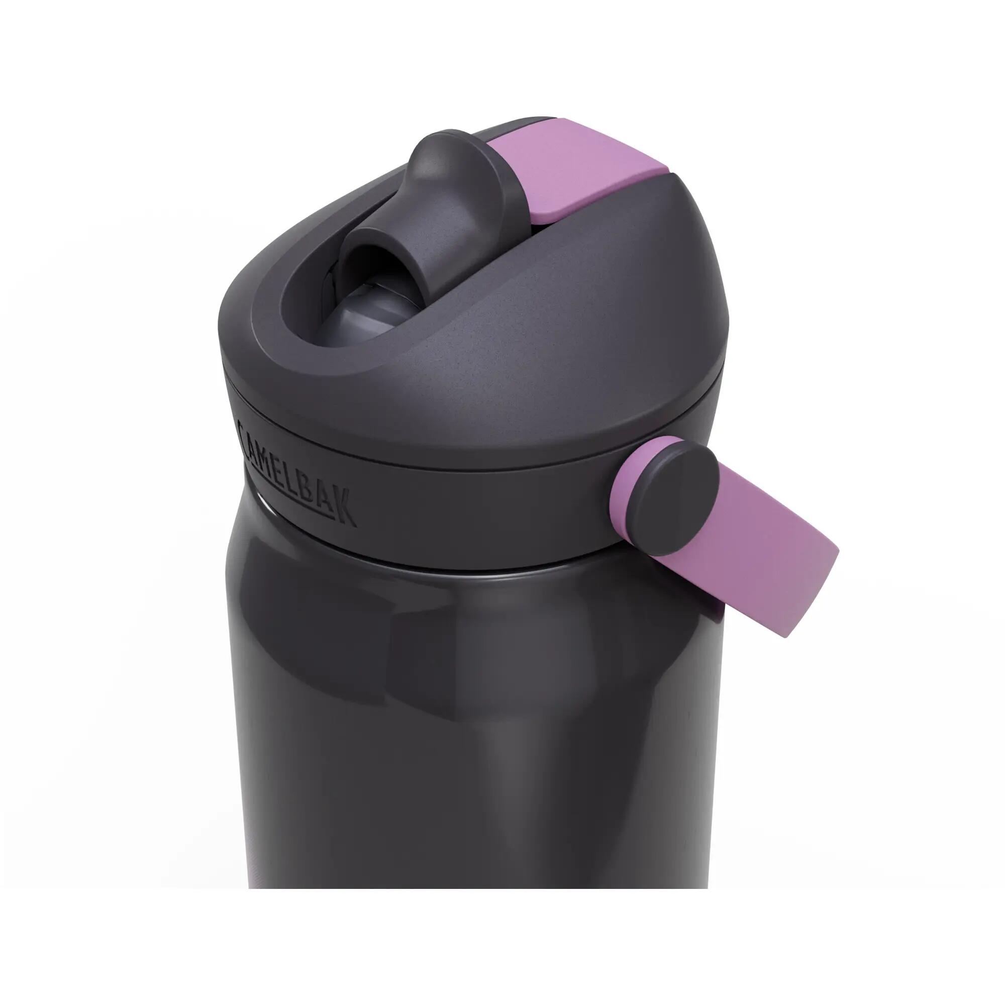 Butelka termiczna CAMELBAK Thrive Flip Straw Insulated SST 4/5