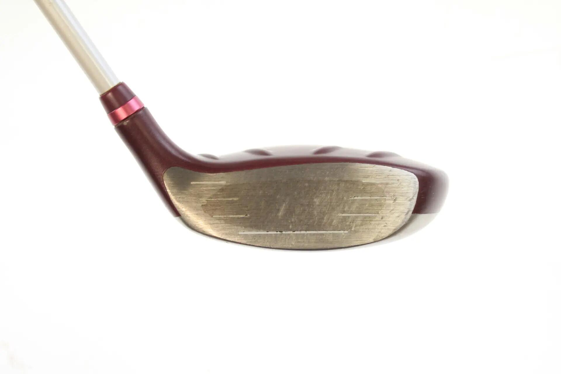 Seconde vie - Ping G Le2 LH 19-deg Fairway Wood - Good 2/5
