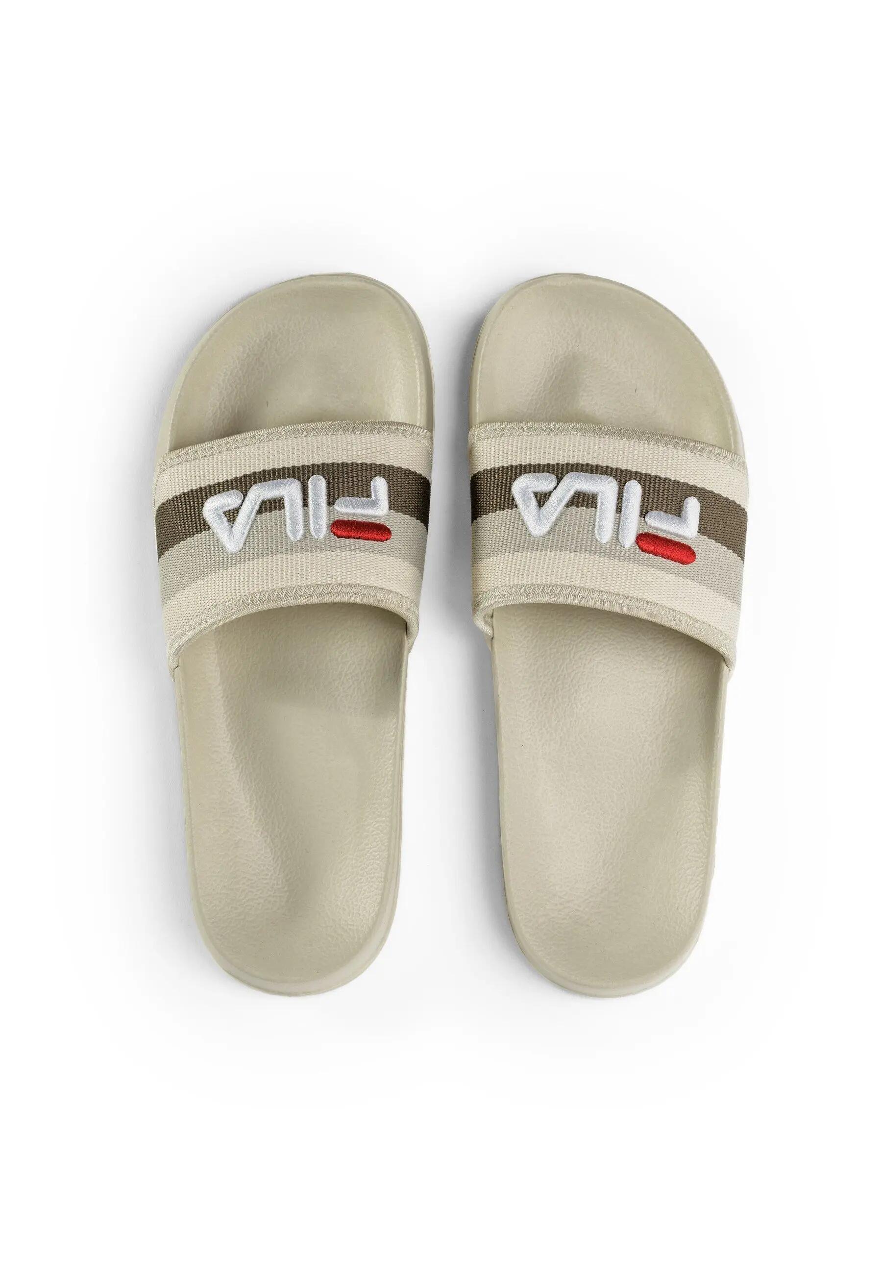 Morro Bay Stripes Damen-Slipper – Damen-Flip-Flops – Textil 2/5