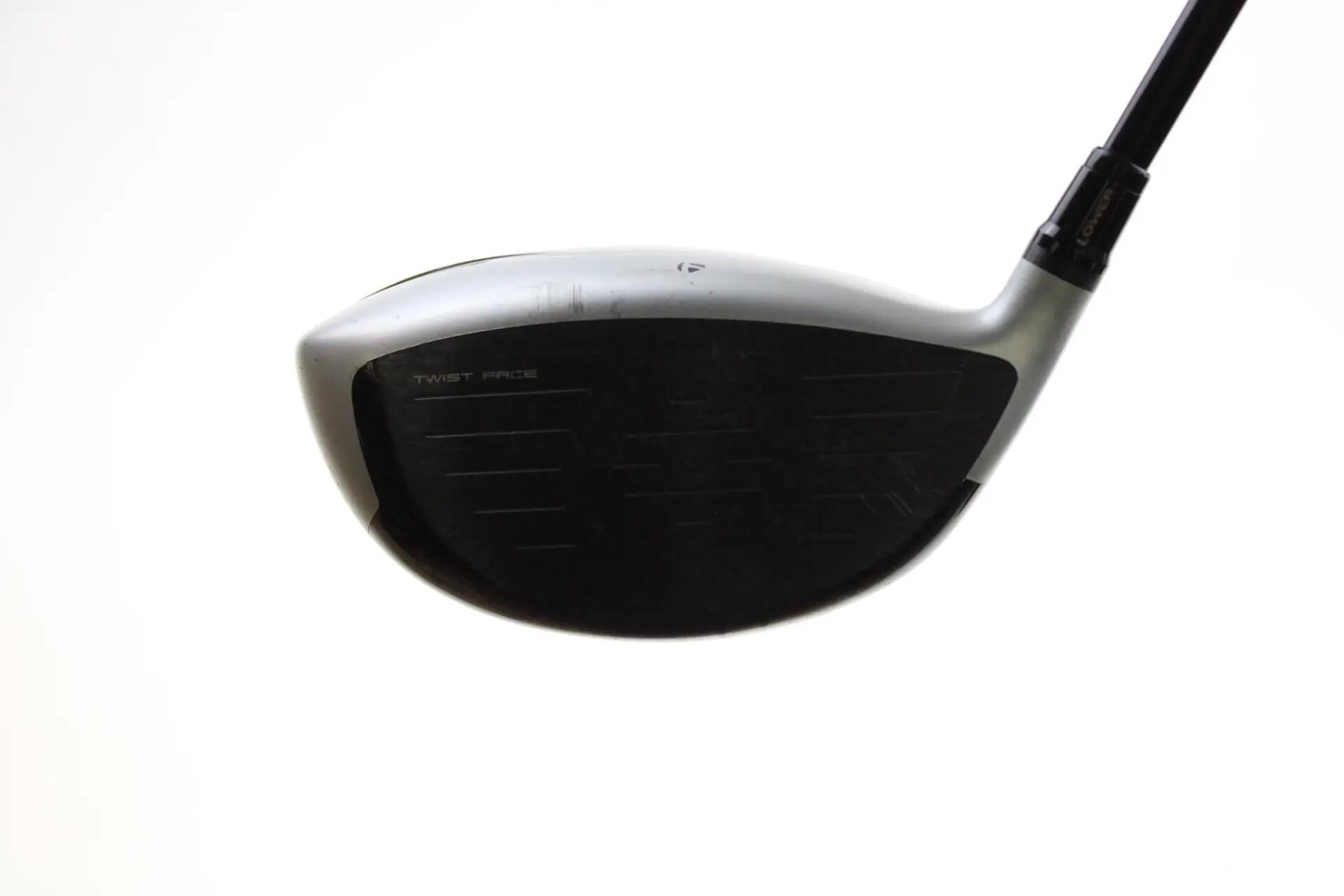 Seconde vie - TaylorMade M4 RH 10.5-deg Driver - Sufficient 2/6