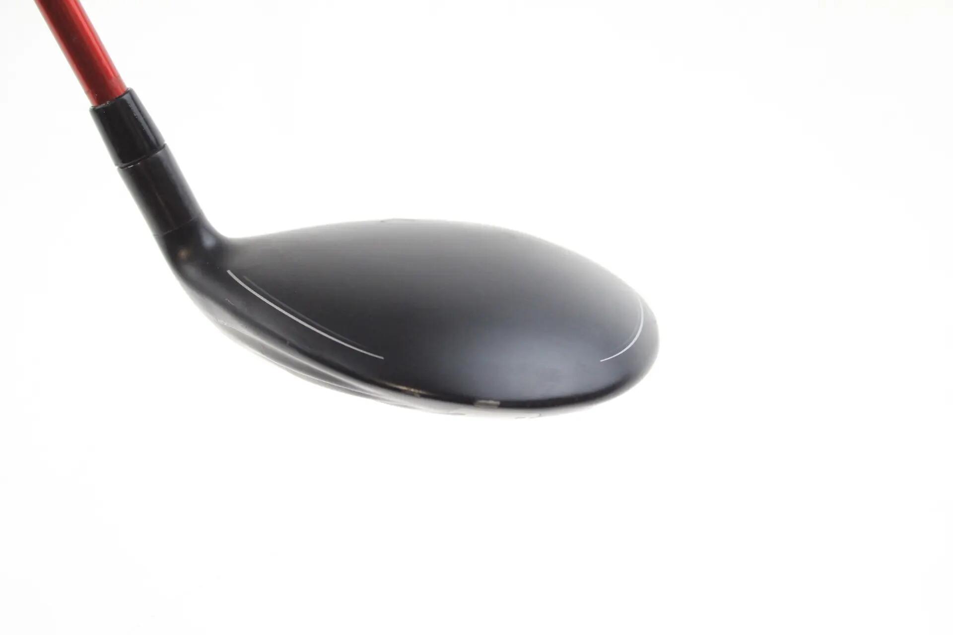 Seconde vie - Callaway XR 16 RH 15-deg Fairway Wood - Sufficient 3/5